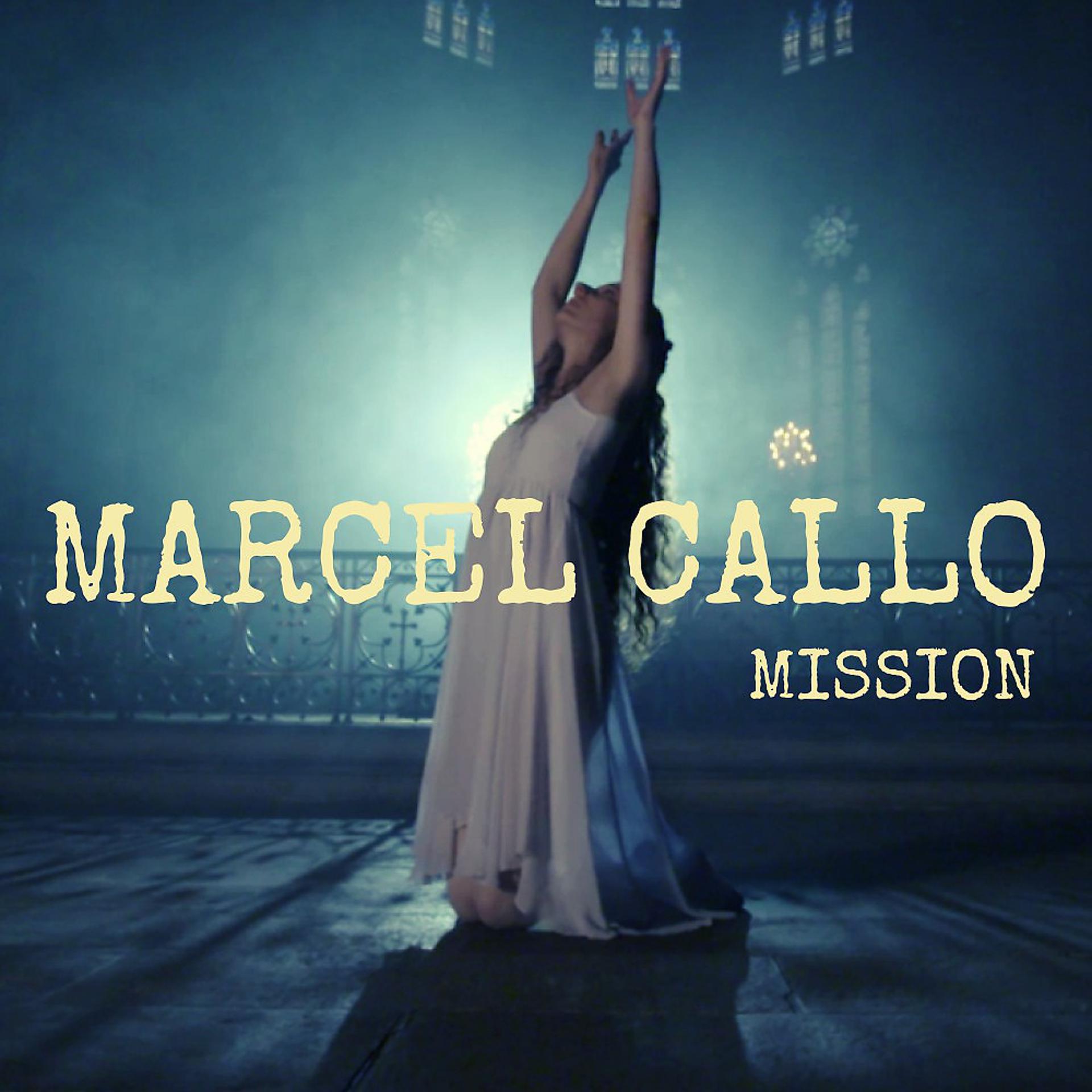 Постер альбома Marcel Callo