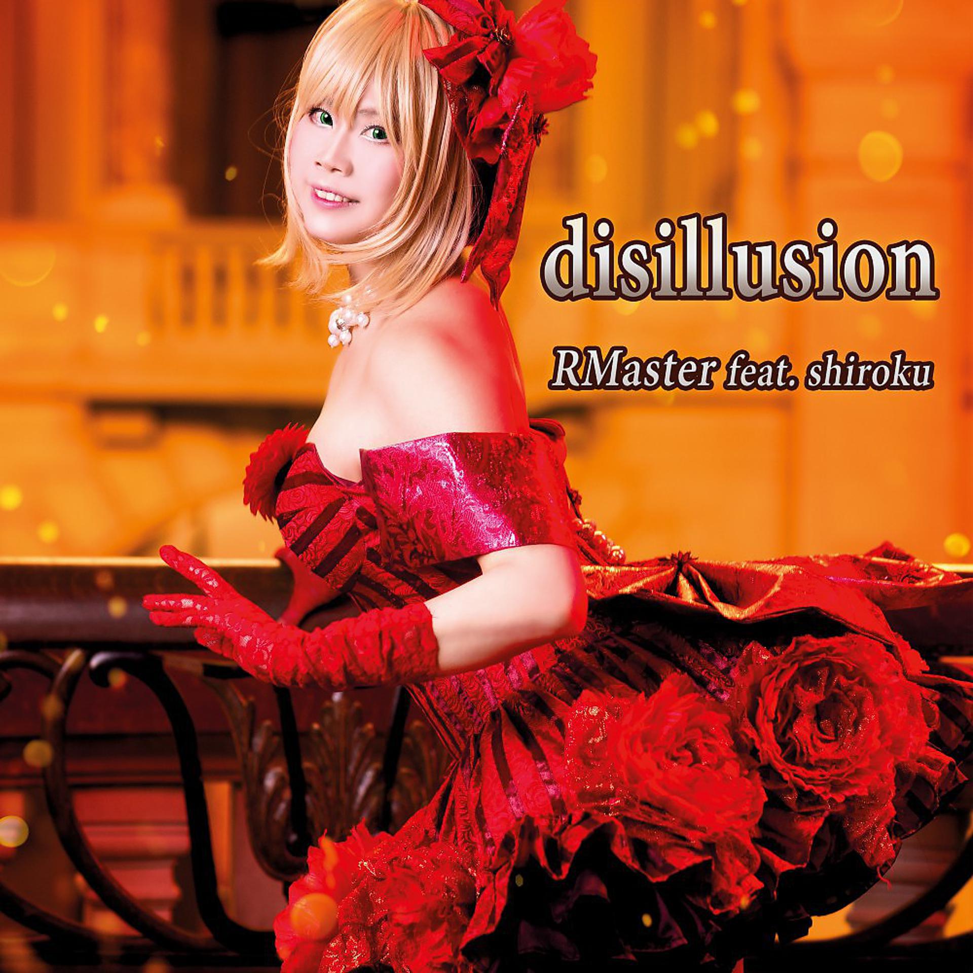 Постер альбома Disillusion (Songs from "Fate/Stay Night" and "Fate/Zero")