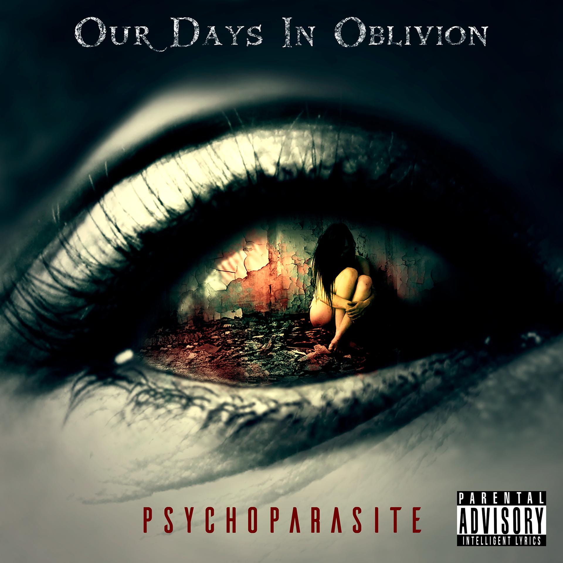 Постер альбома Psychoparasite