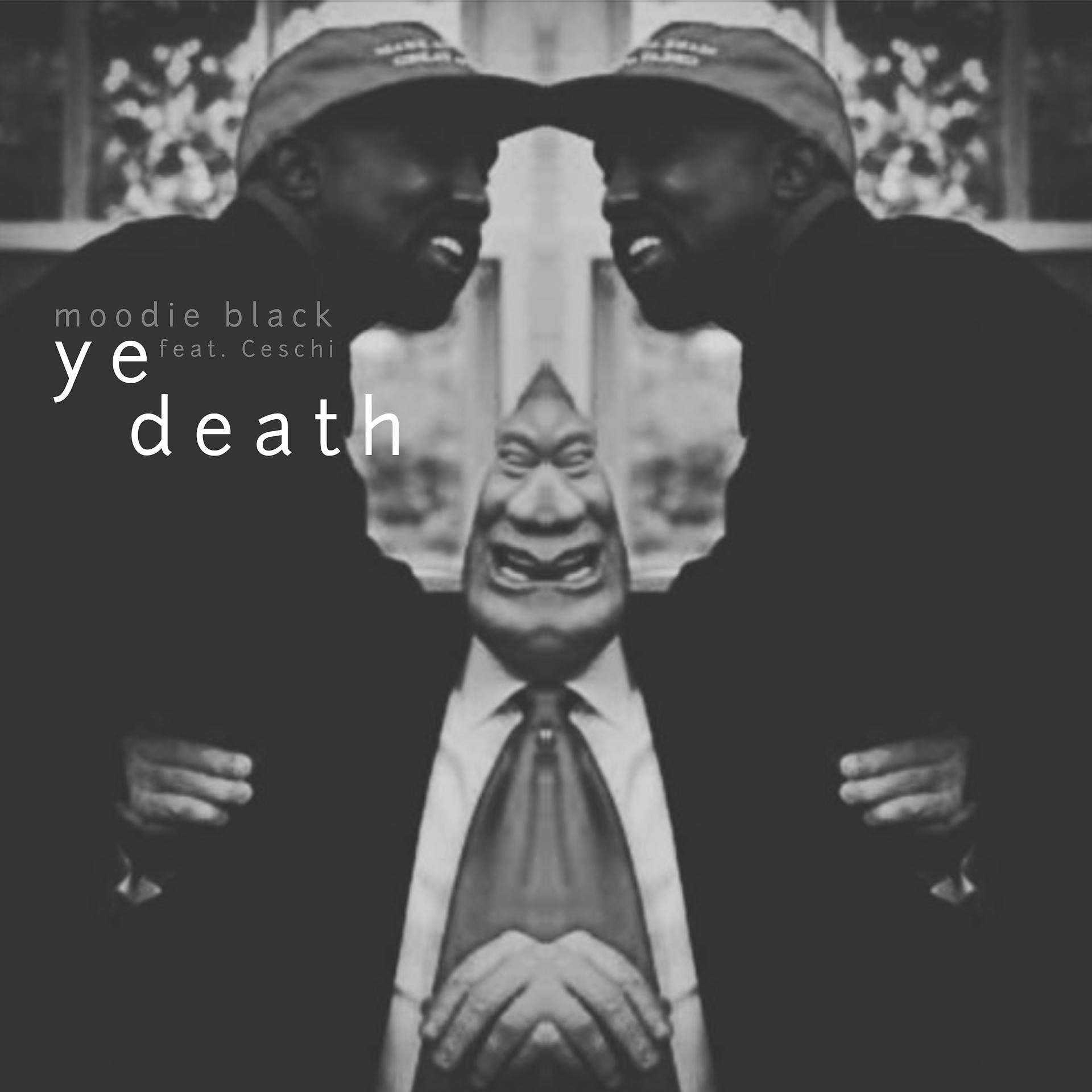 Постер альбома Ye.Death