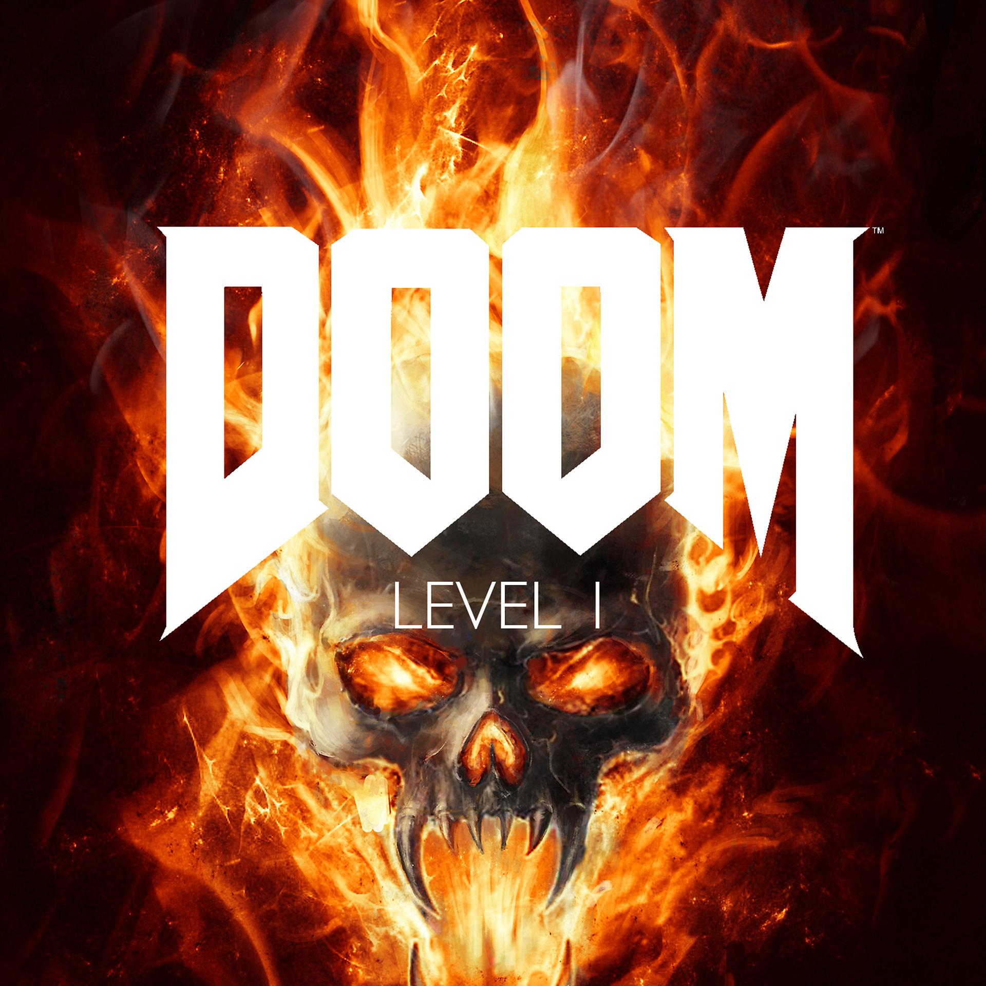 Постер альбома Doom Level 1