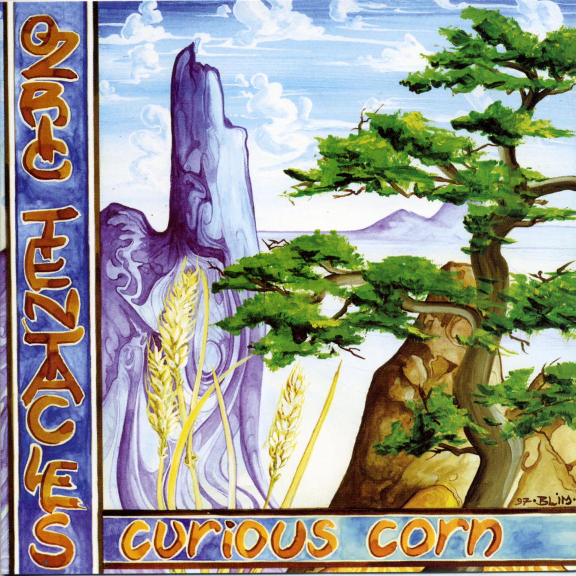 Постер альбома Curious Corn