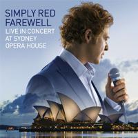 Постер альбома Farewell - Live at Sydney Opera House