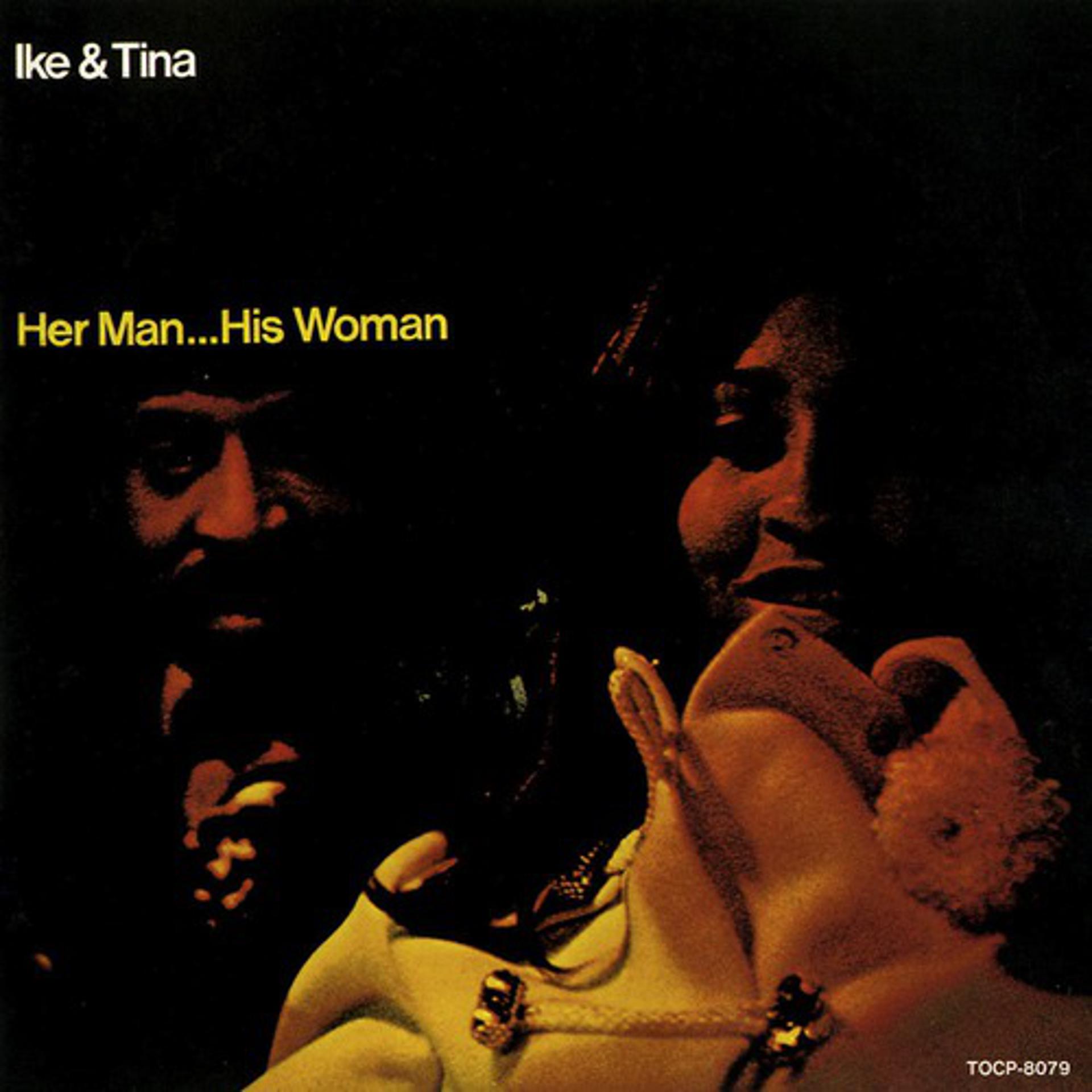 Постер альбома Her Man...His Woman