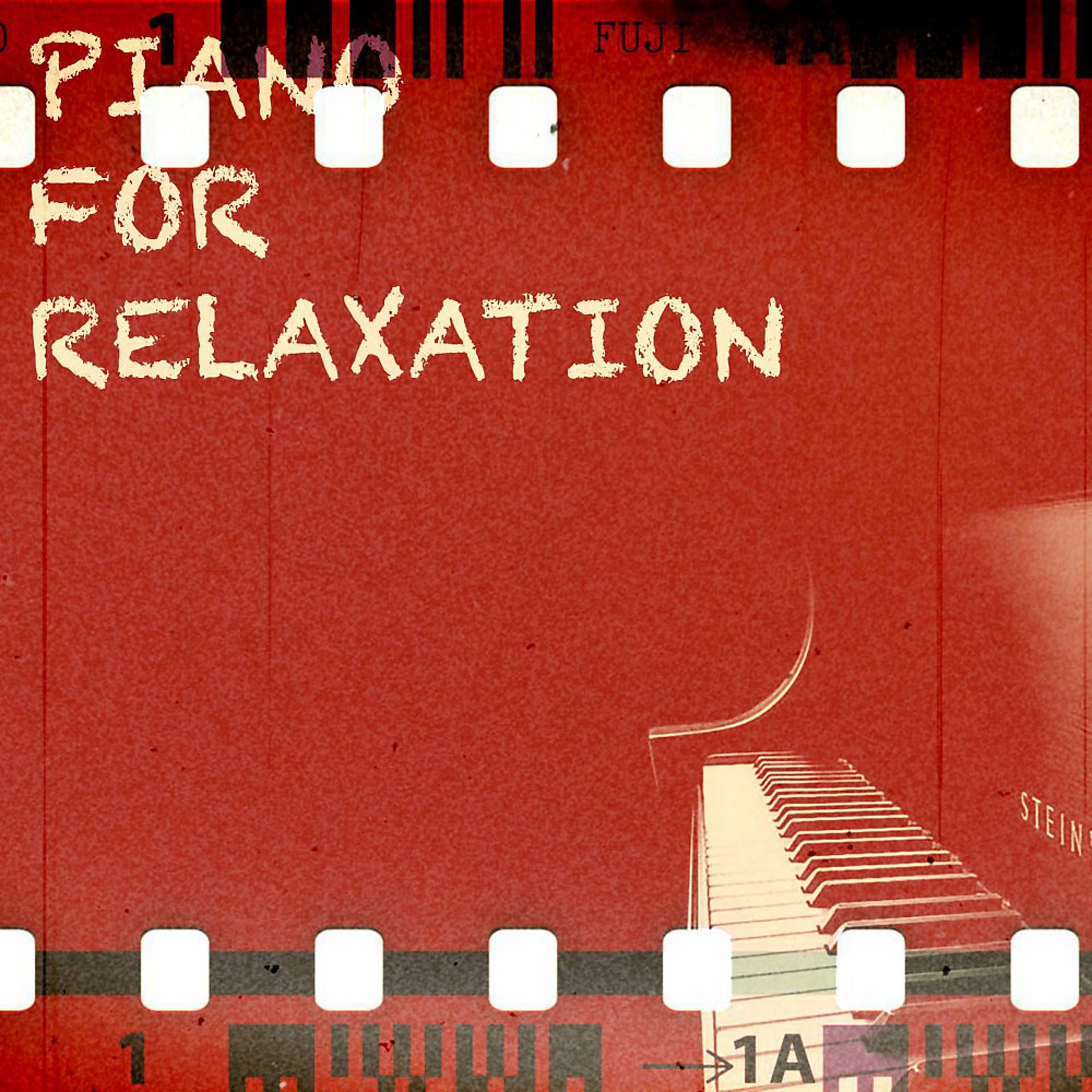 Постер альбома 1 Hour Relax Piano Music