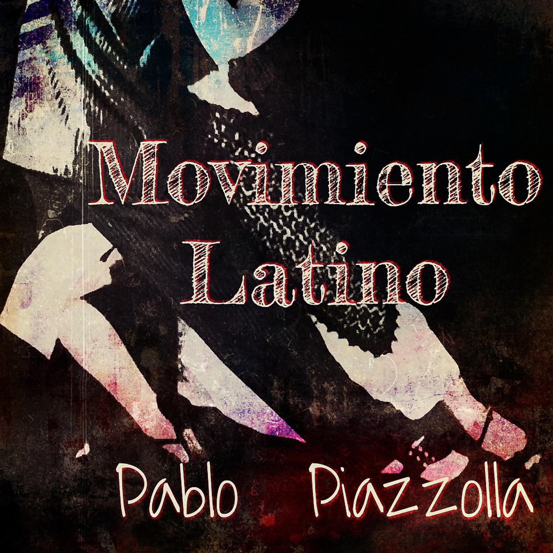 Постер альбома Movimiento Latino