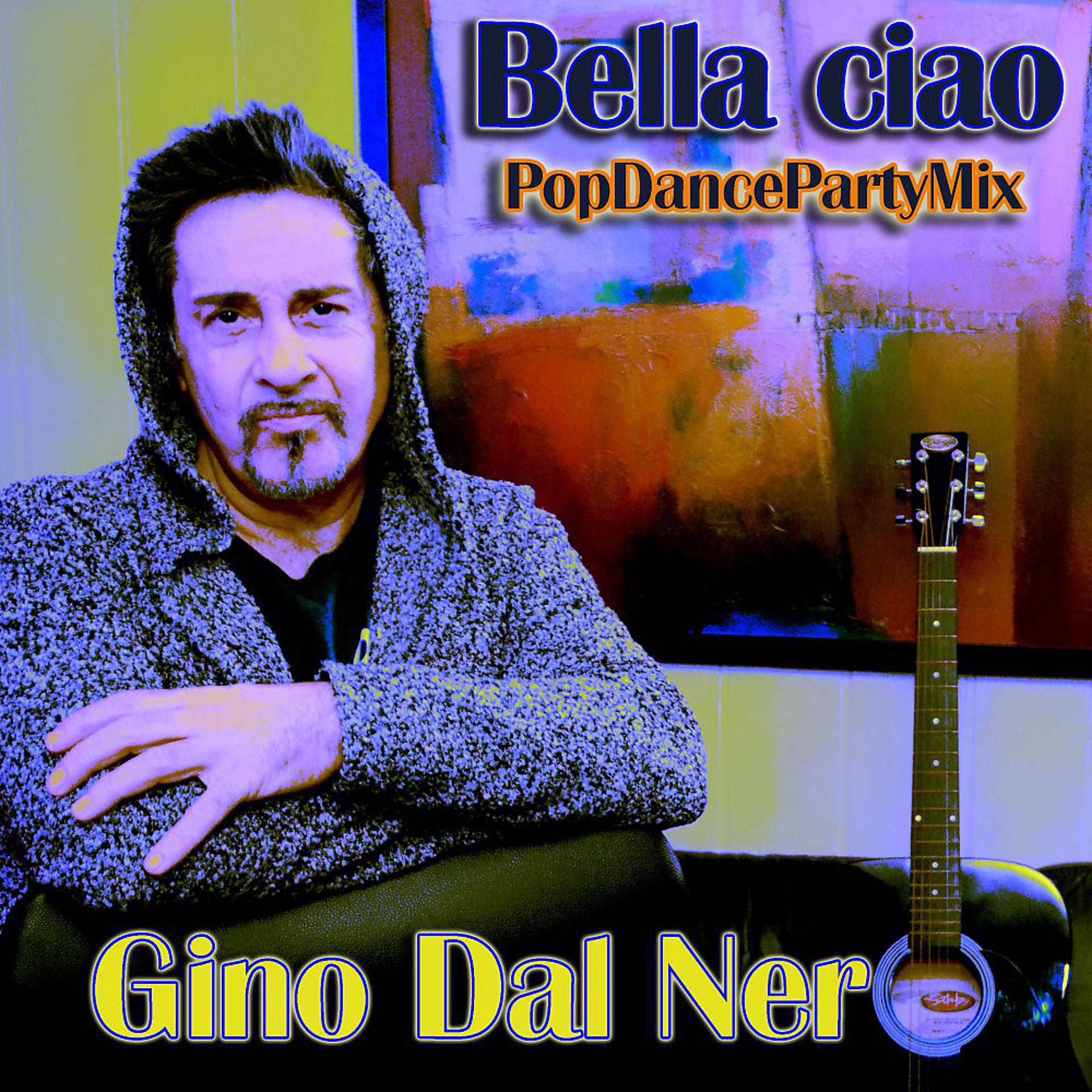 Постер альбома Bella ciao (Popdancepartymix)