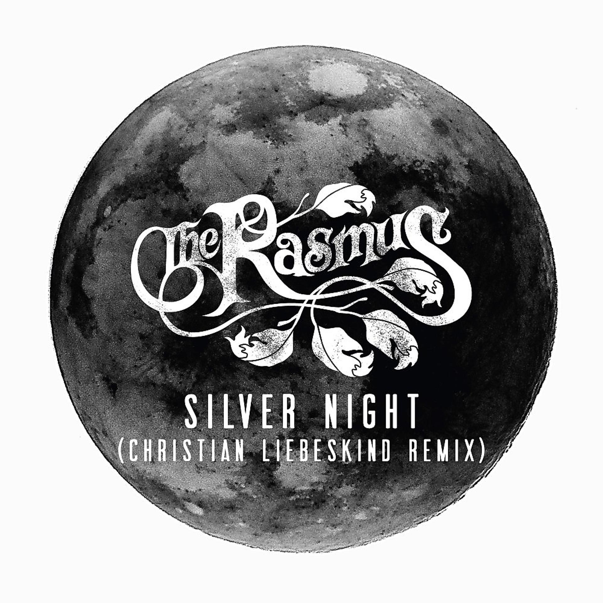 Постер альбома Silver Night (Christian Liebeskind Remix)
