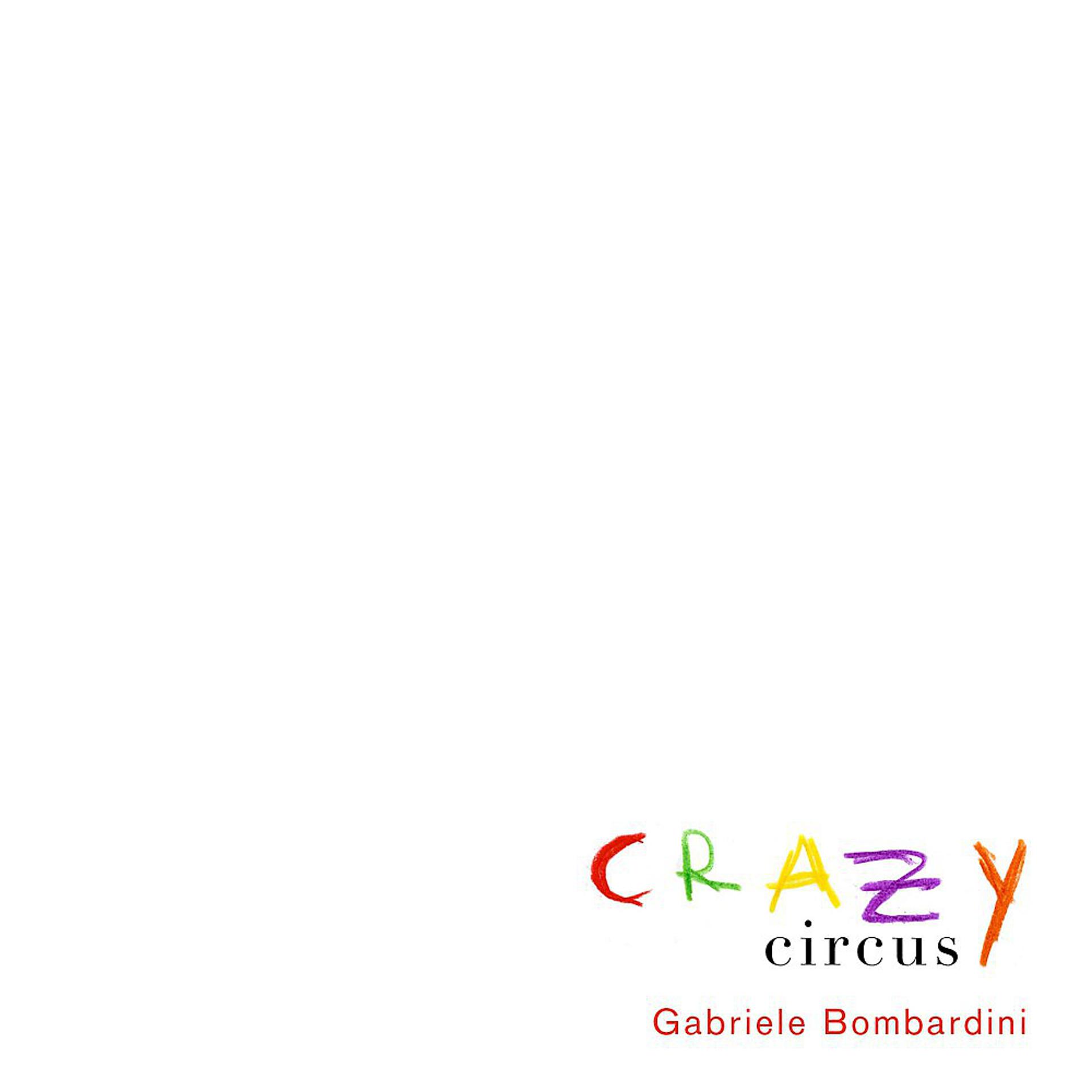 Постер альбома Crazy Circus