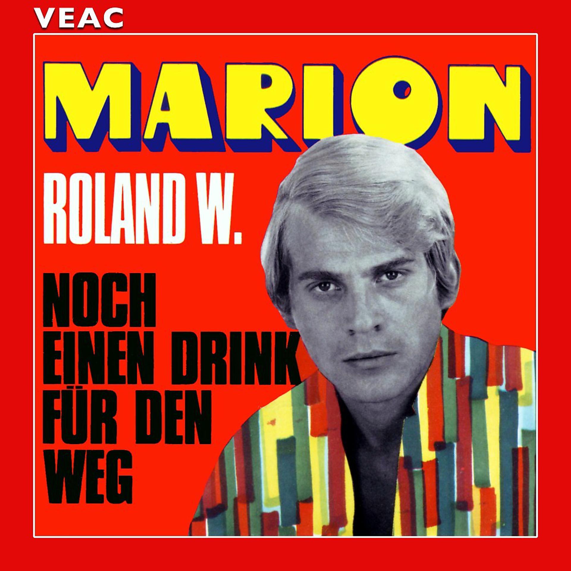 Постер альбома Marion