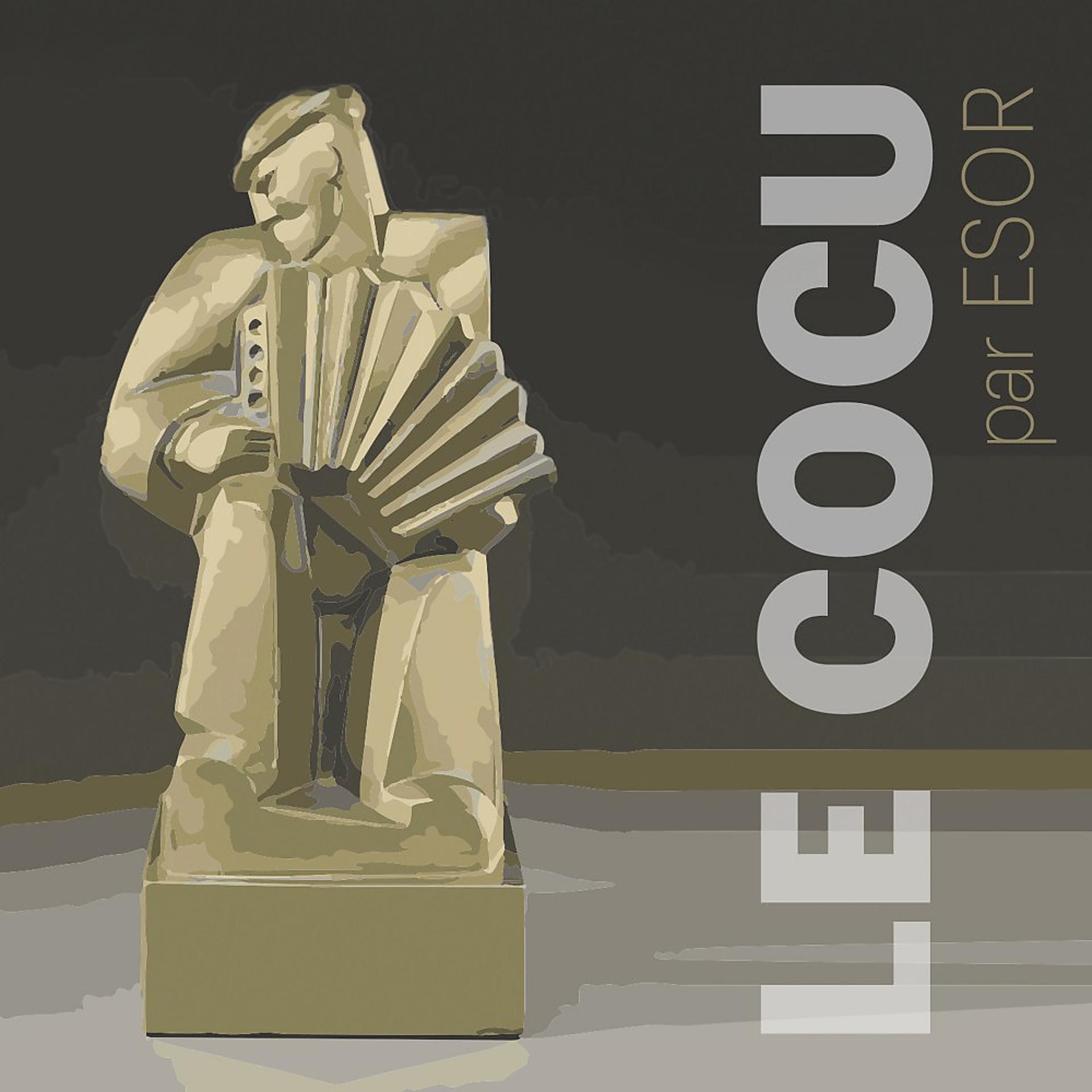 Постер альбома Le Cocu