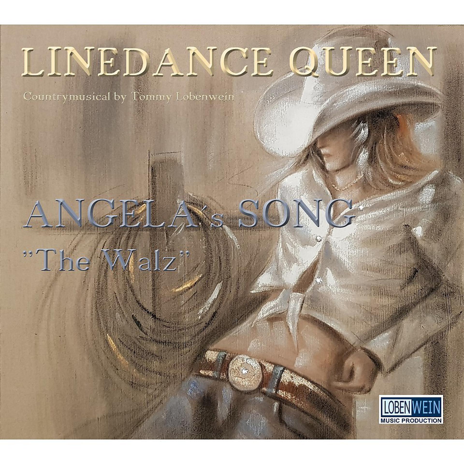 Постер альбома Angela's Song - The Walz