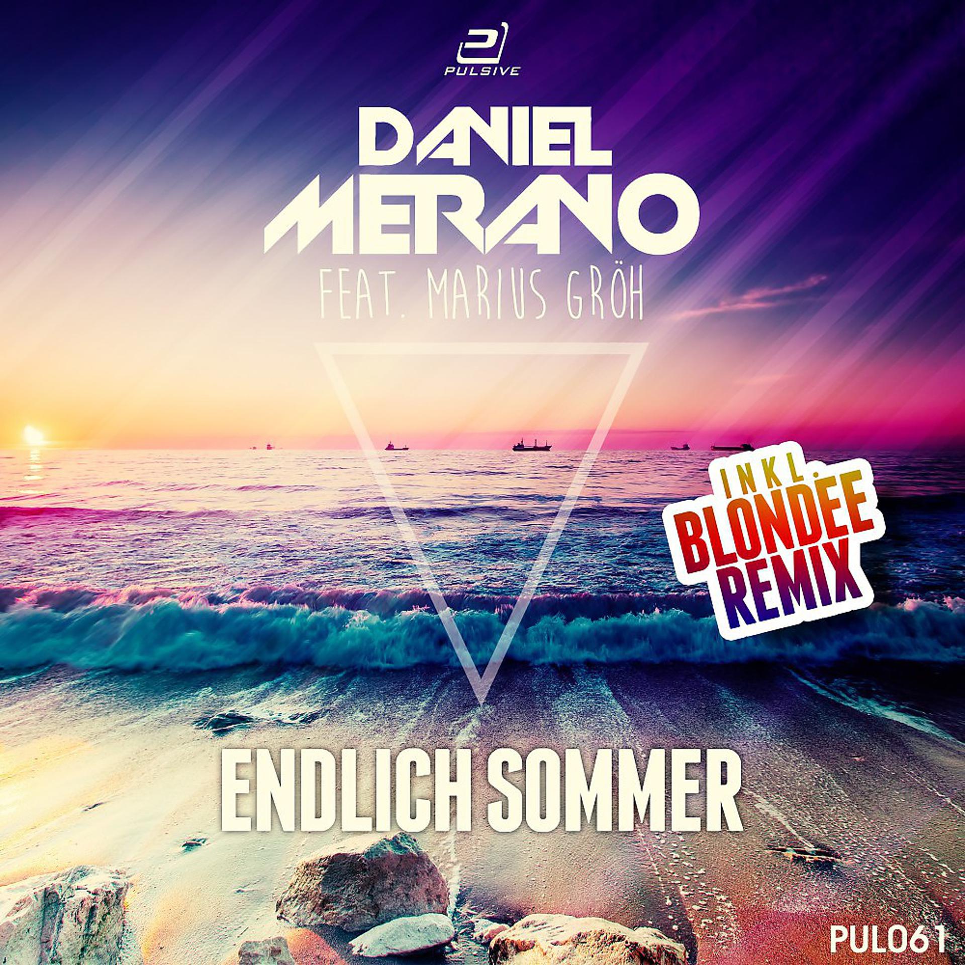 Постер альбома Endlich Sommer
