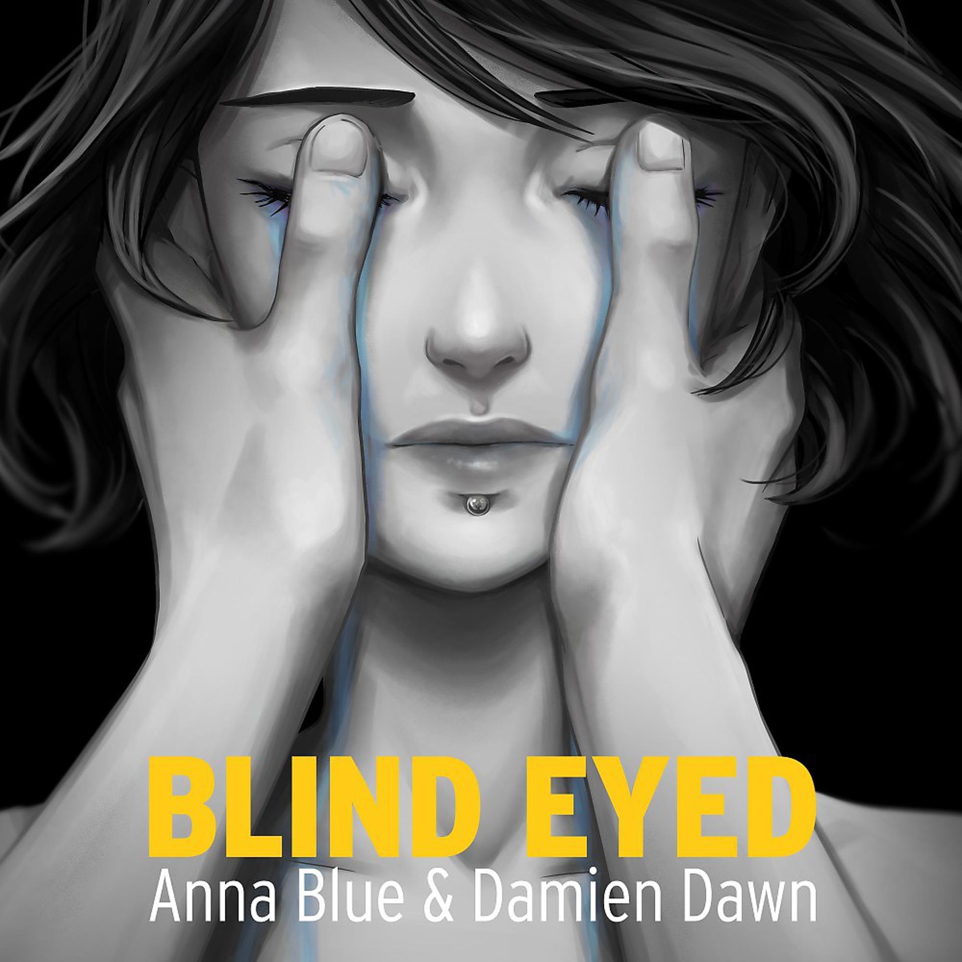 Постер альбома Blind Eyed