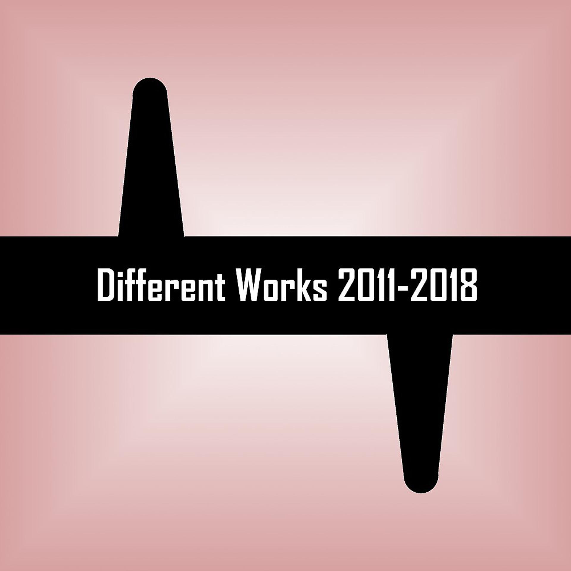 Постер альбома Different Works