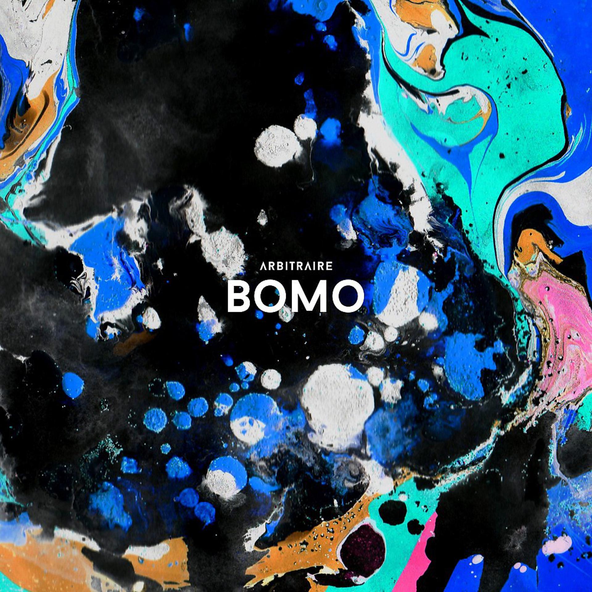 Постер альбома BOMO