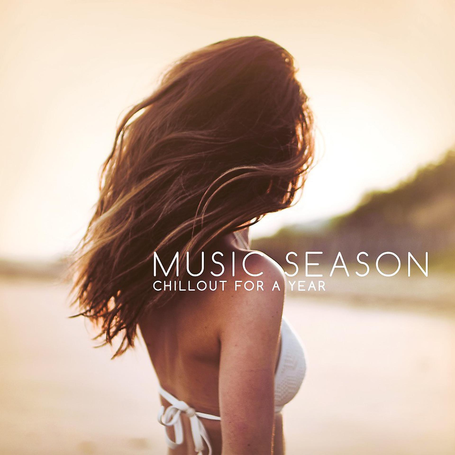 Постер альбома Music Season (Chillout for a Year)