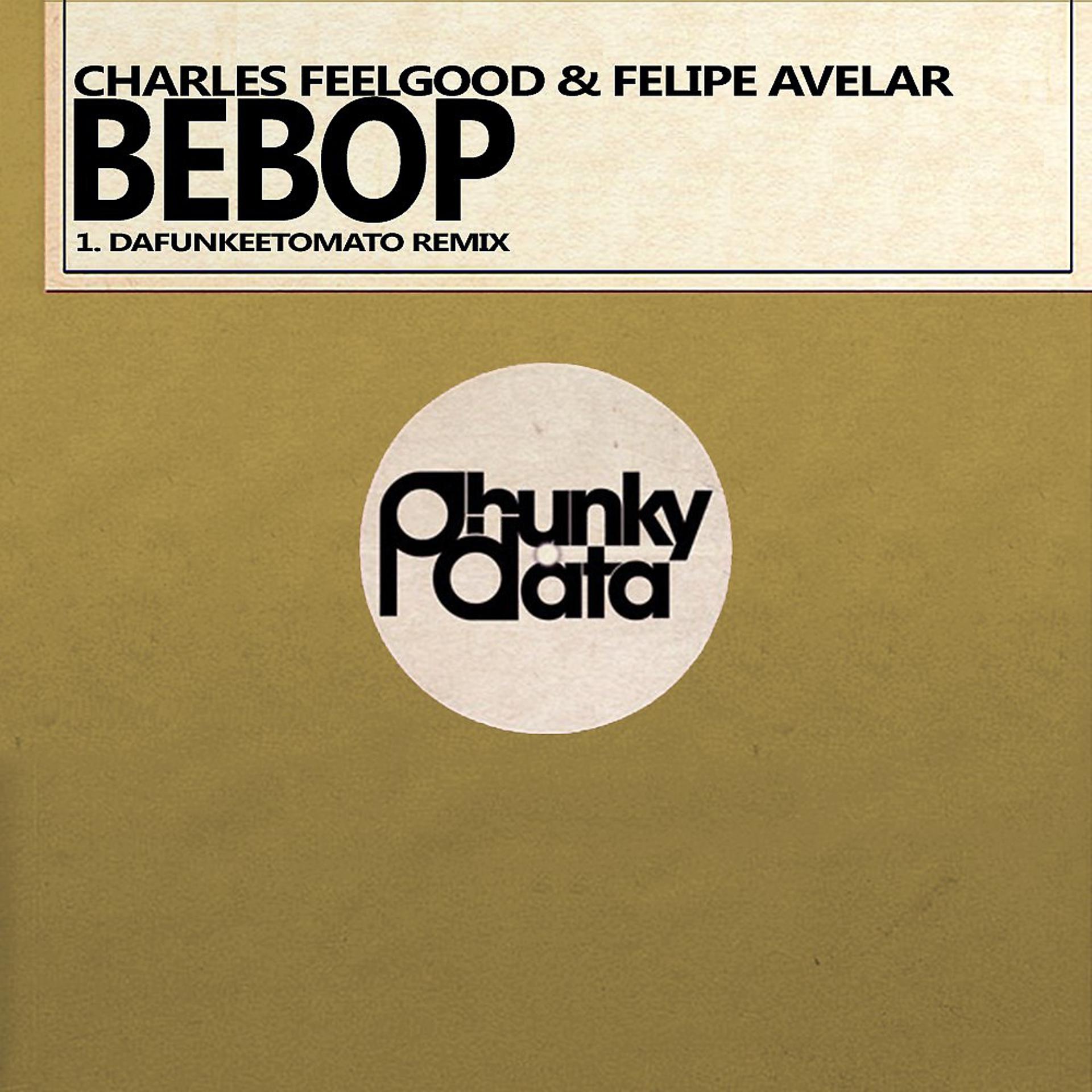 Постер альбома Bebop (Dafunkeetomato Remix)