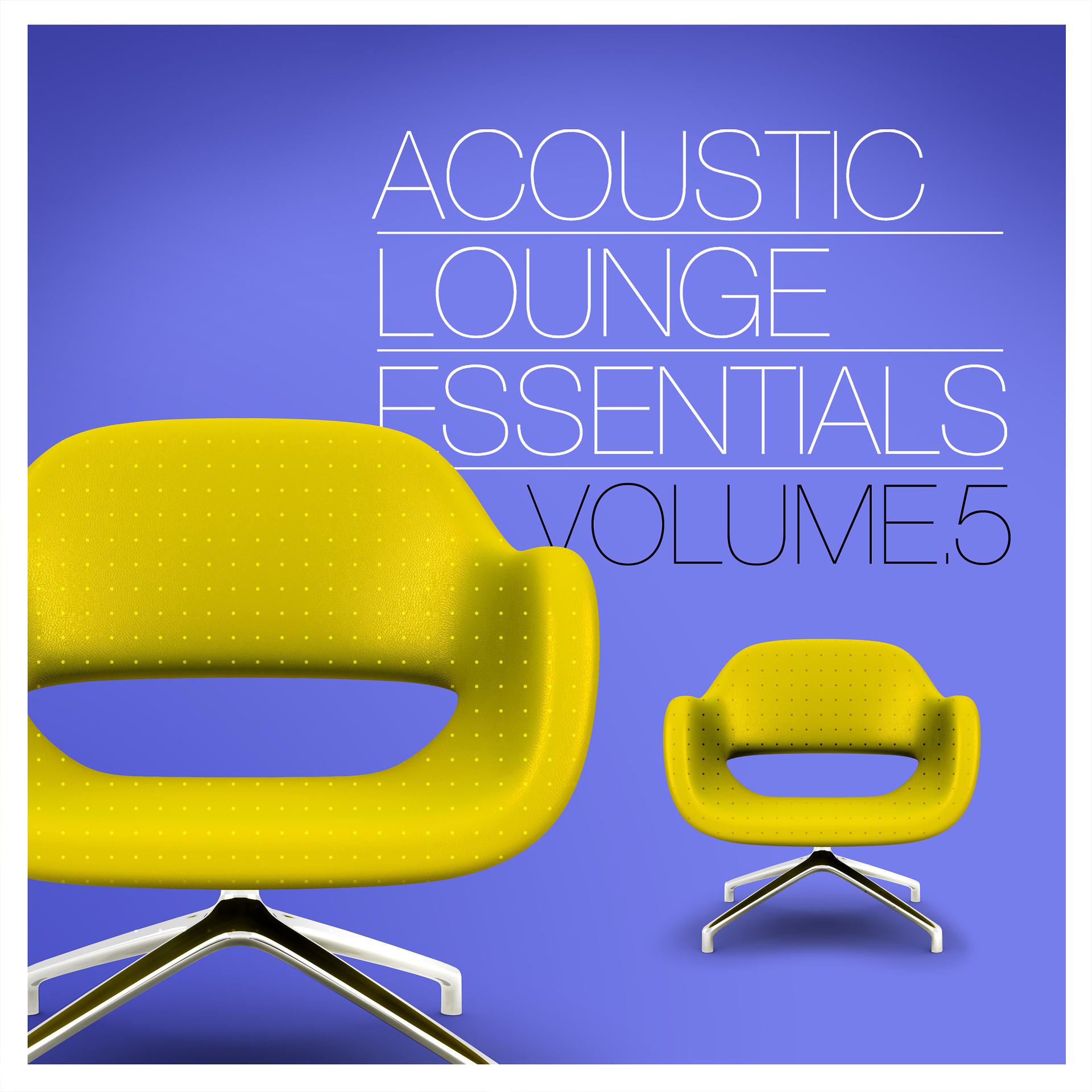Постер альбома Acoustic Lounge Essentials, Vol.5