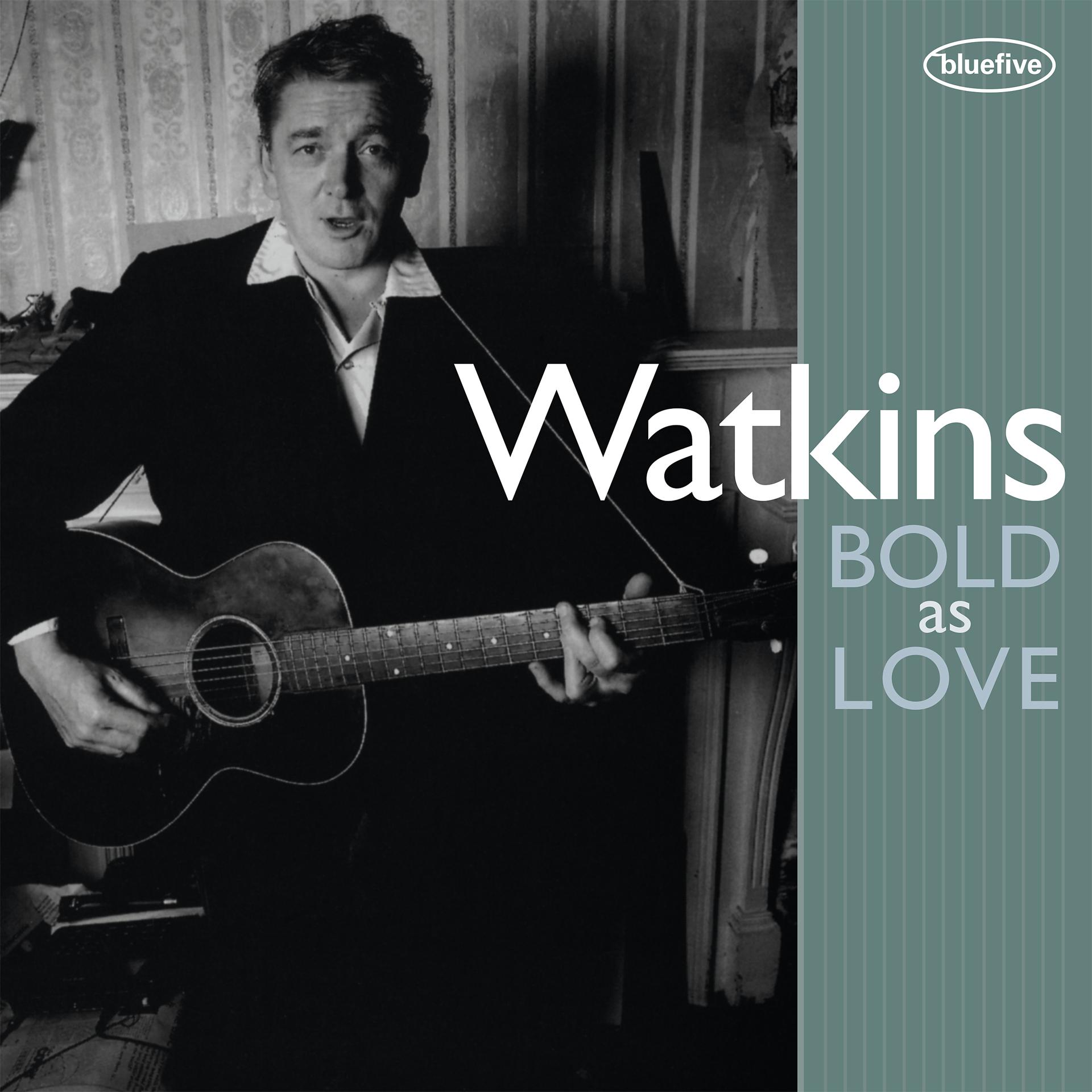 Постер альбома Watkins Bold as Love
