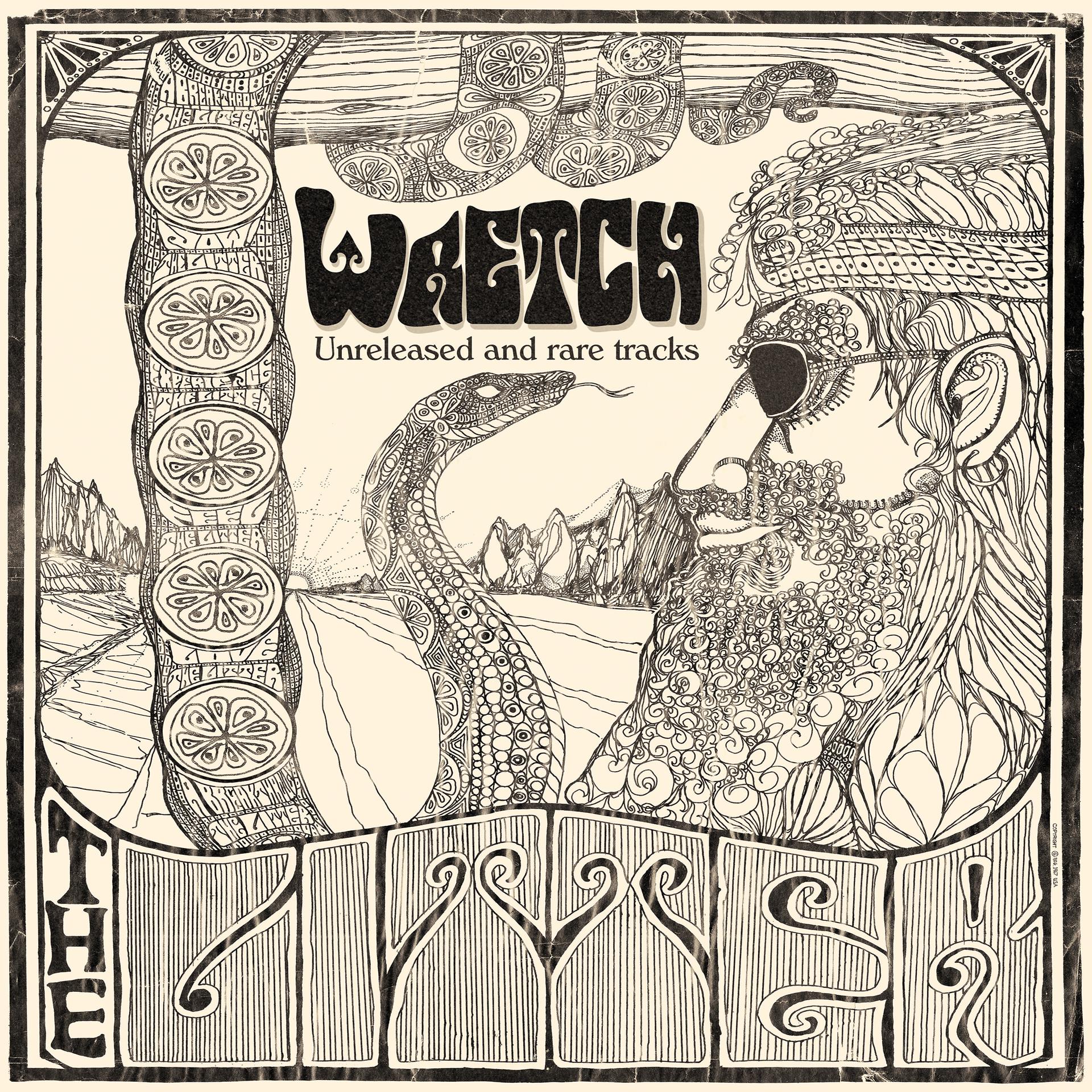 Постер альбома Wretch