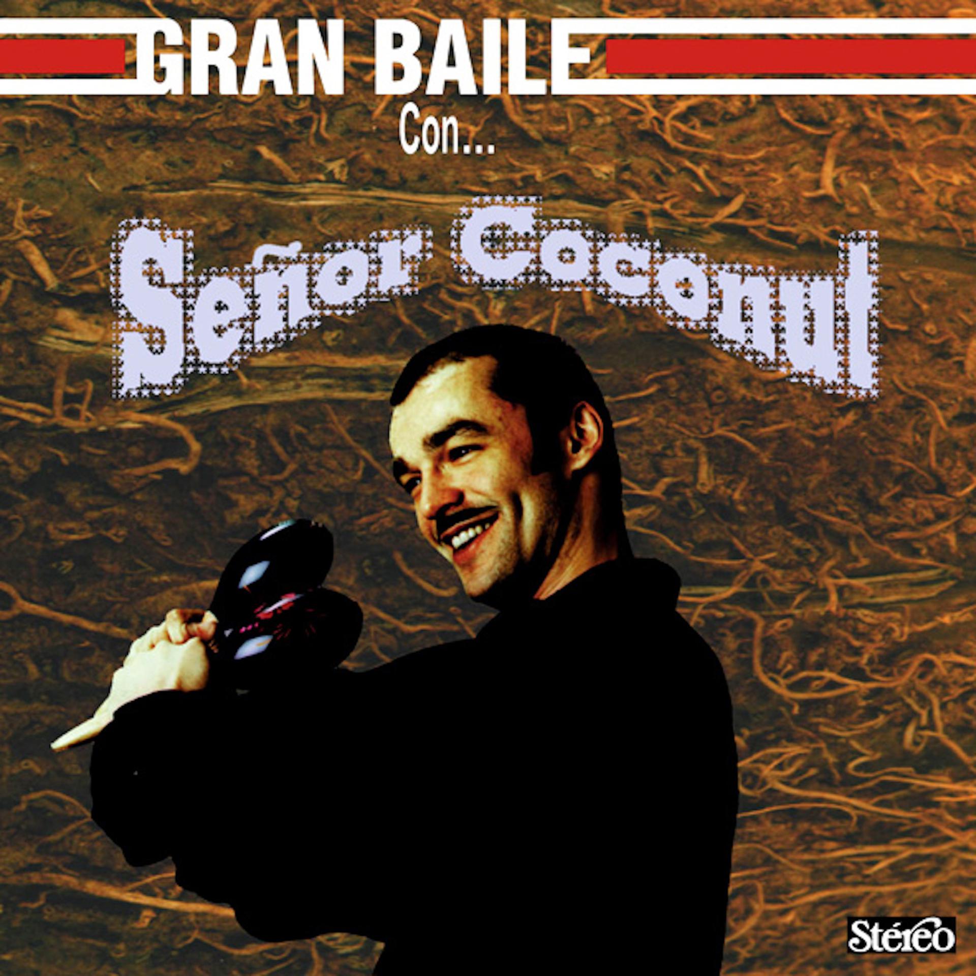 Постер альбома El Gran Baile