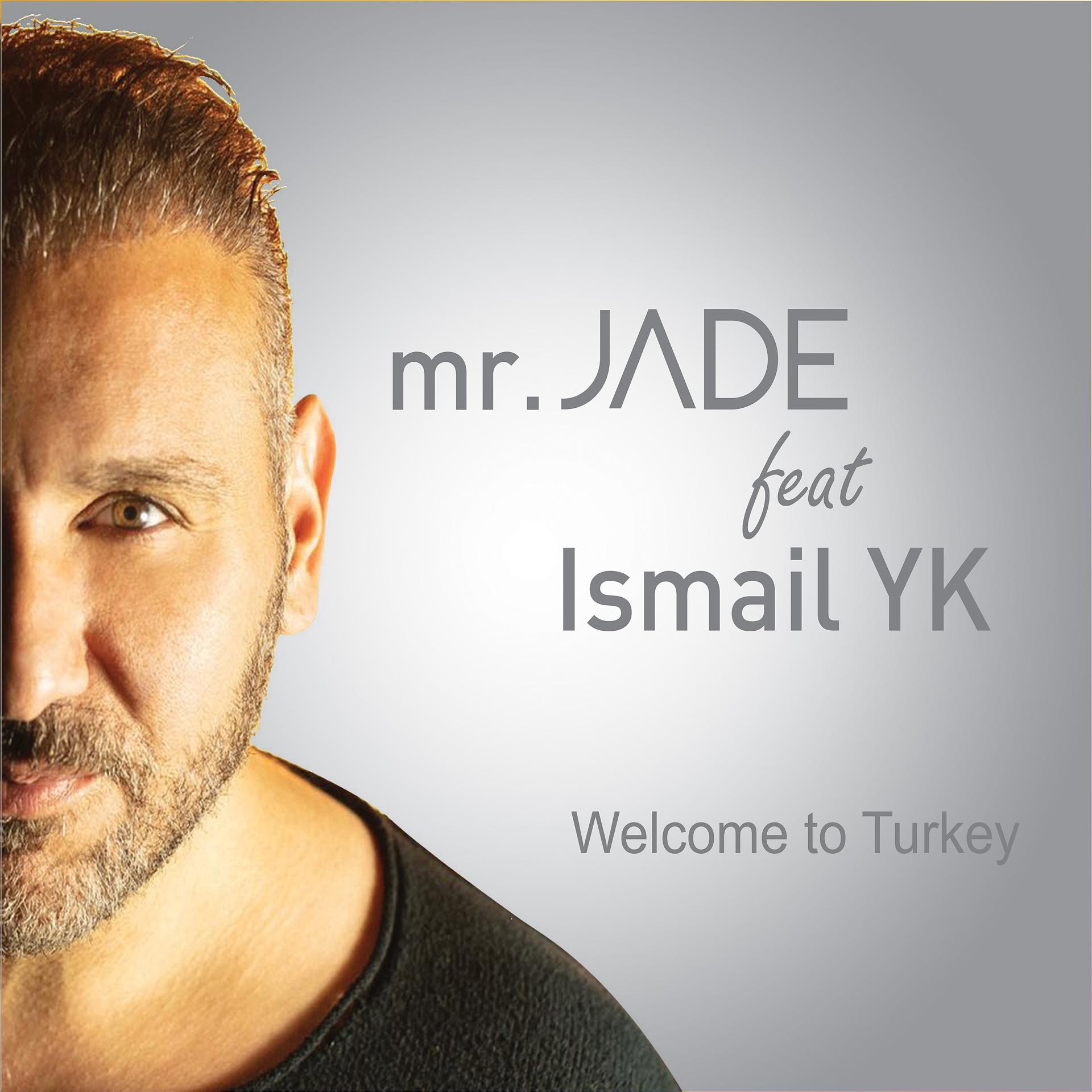 Постер альбома Welcome To Turkey