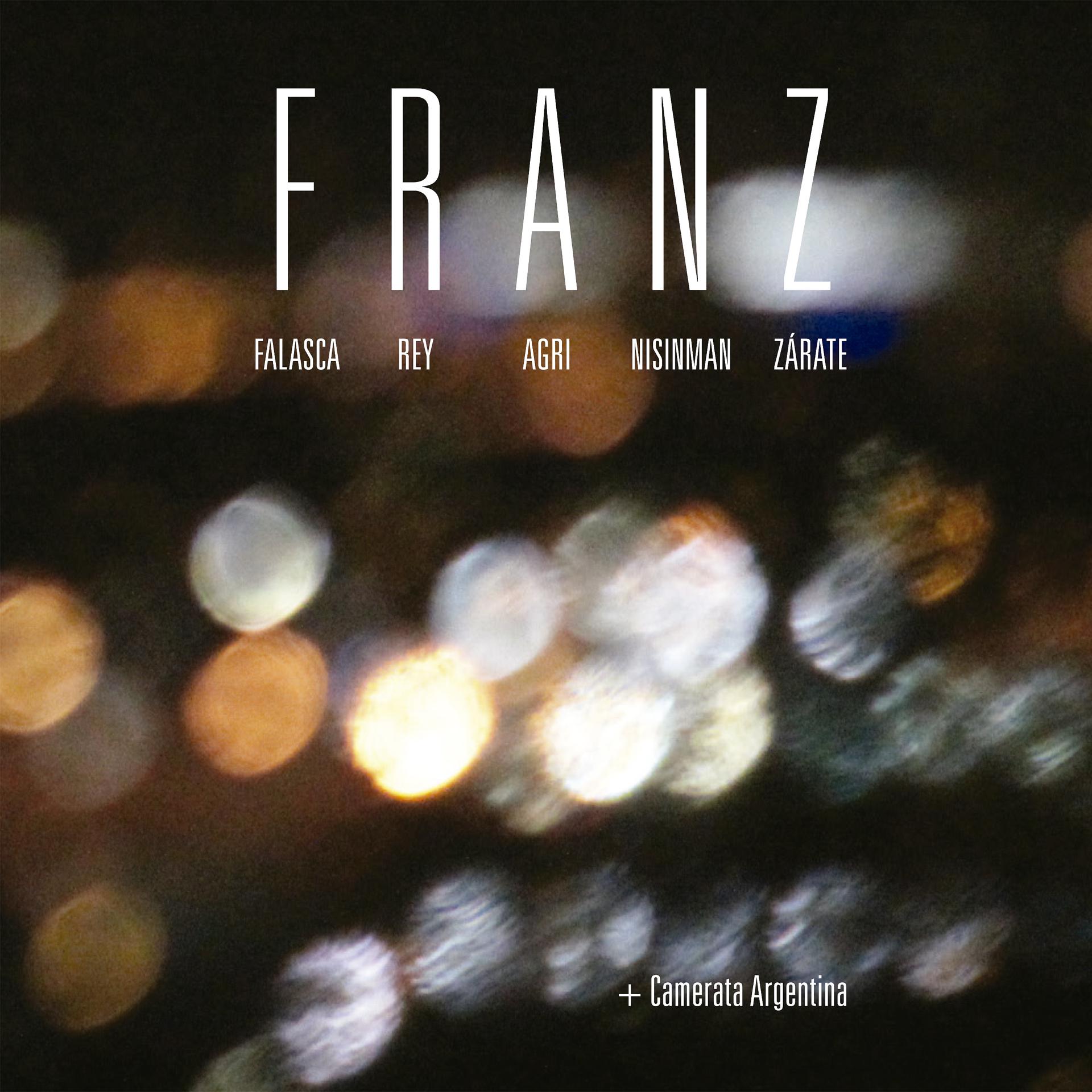 Постер альбома FRANZ