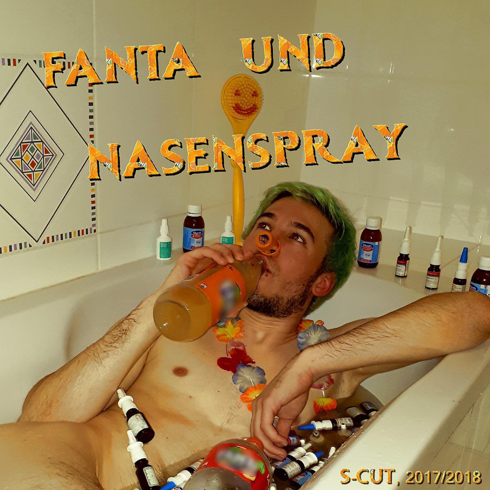 Постер альбома Fanta und Nasenspray