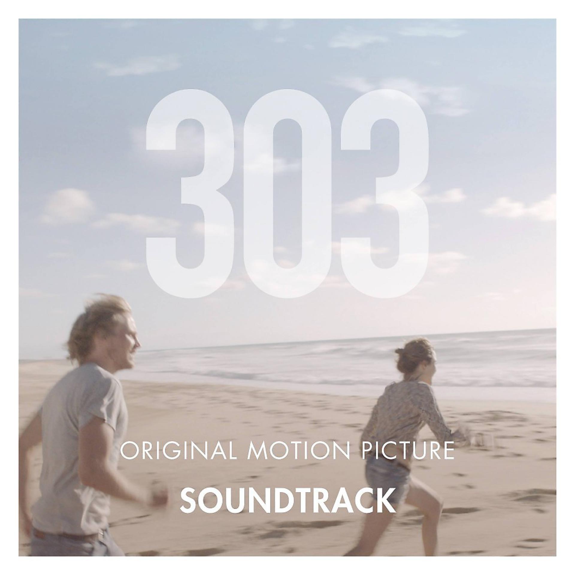 Постер альбома 303 Original Motion Picture Soundtrack