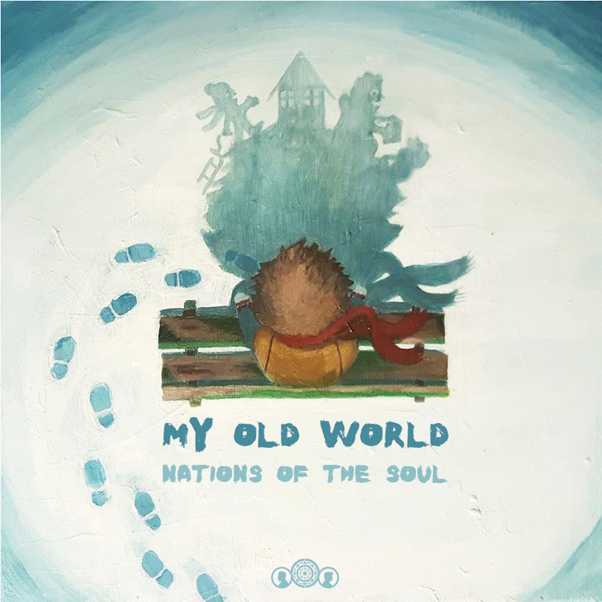 Постер альбома My Old World (Live in Duper)