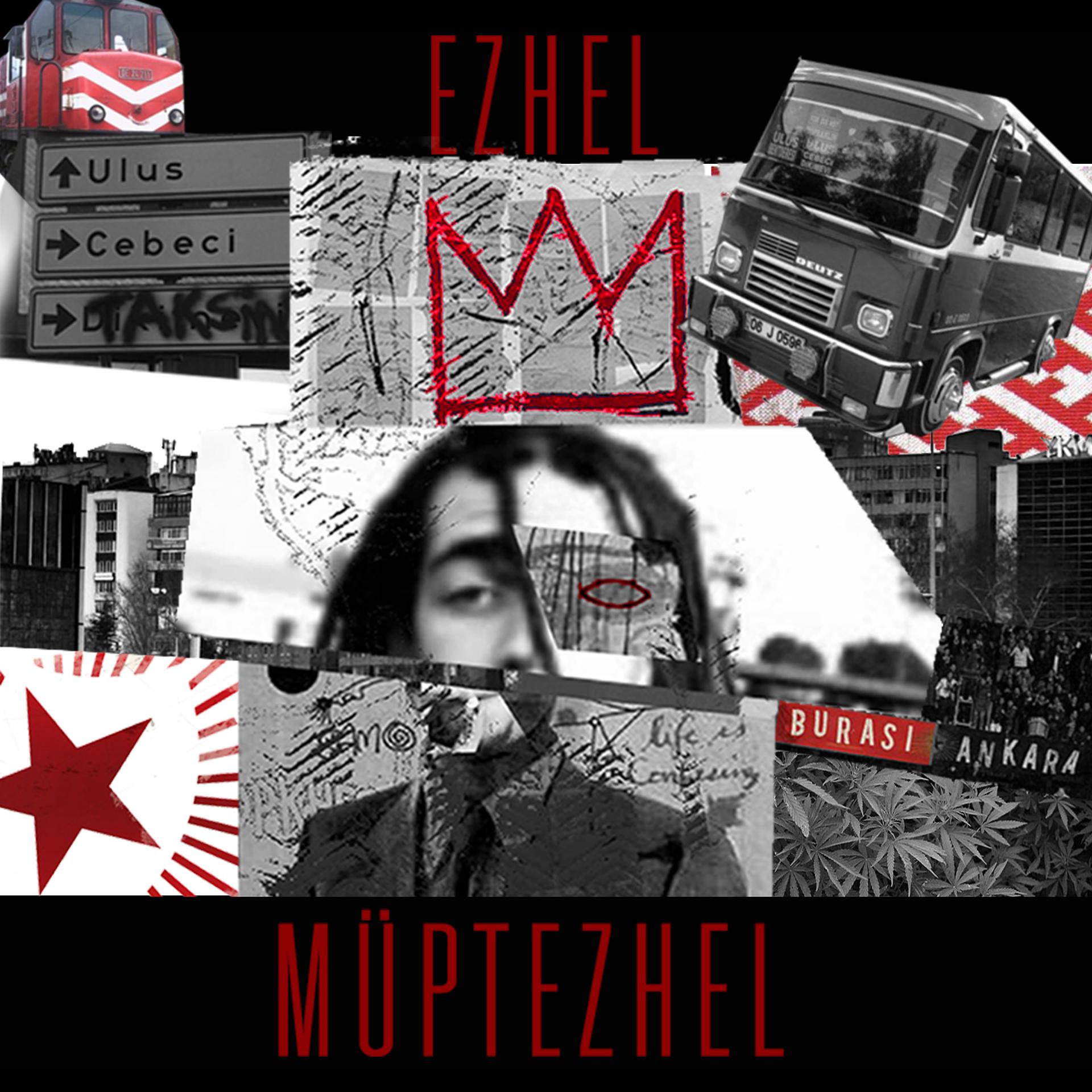 Постер альбома Müptezhel