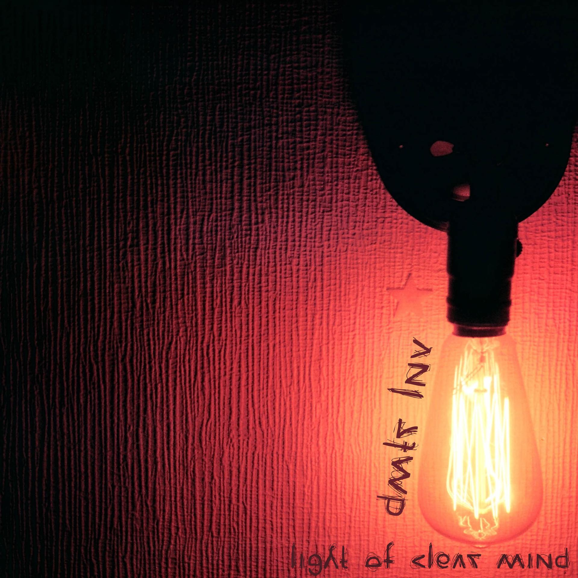 Постер альбома Light of Clear Mind