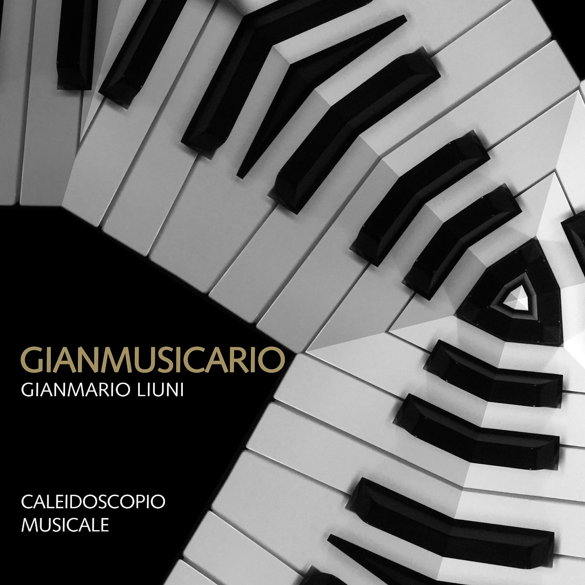 Постер альбома Gianmusicario