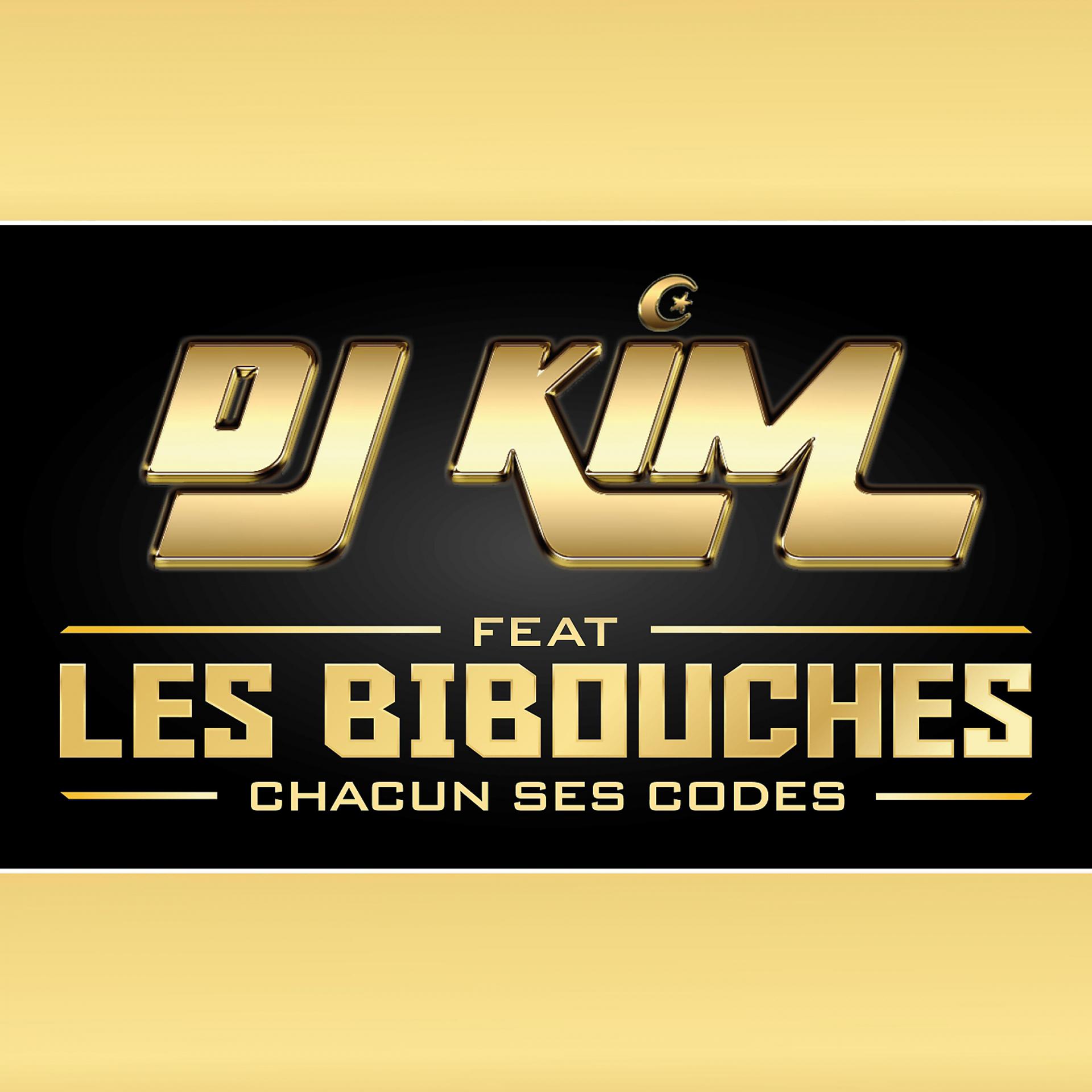 Постер альбома Chacun ses codes