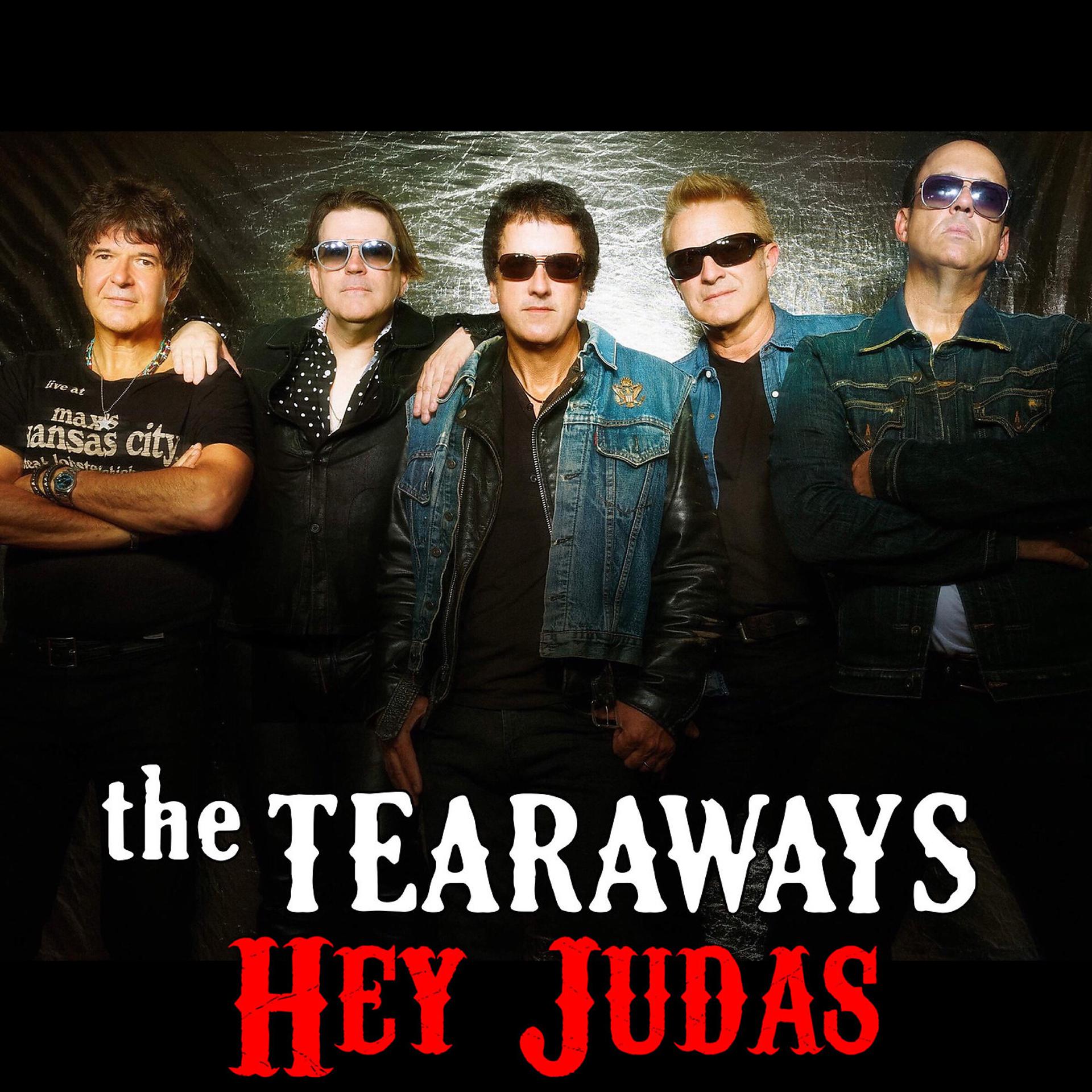 Постер альбома Hey Judas