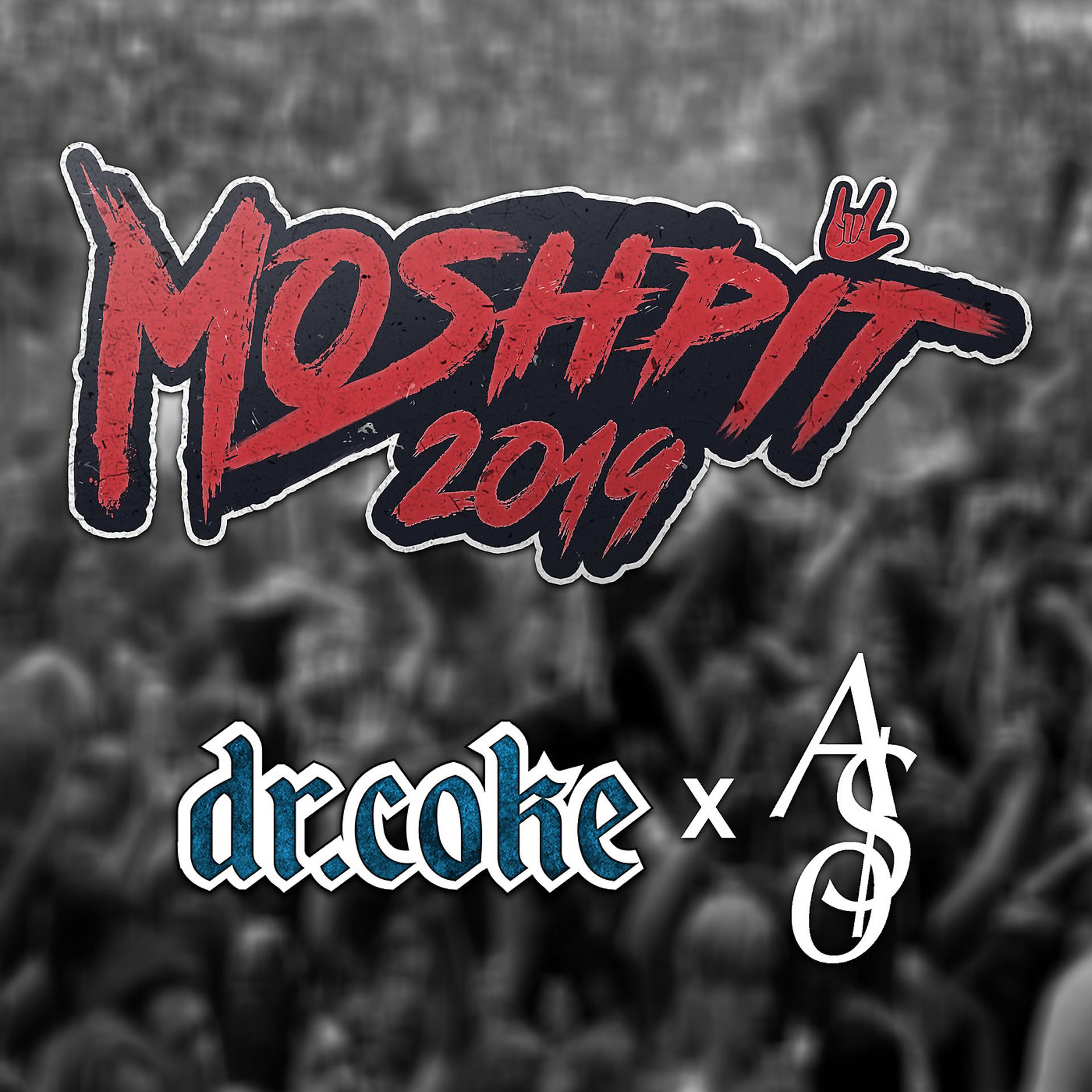 Постер альбома Moshpit 2019