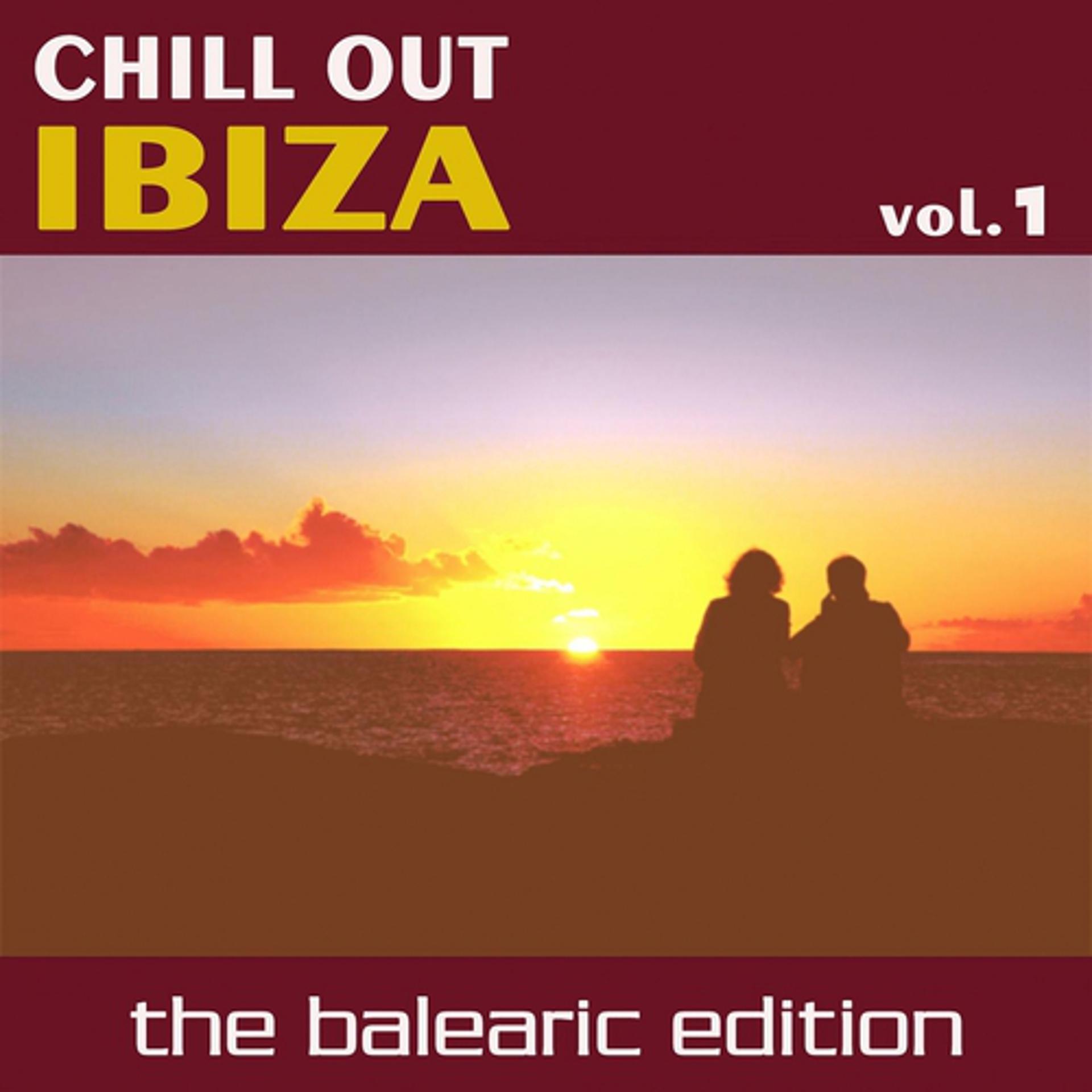 Постер альбома Chill Out Ibiza Vol.1
