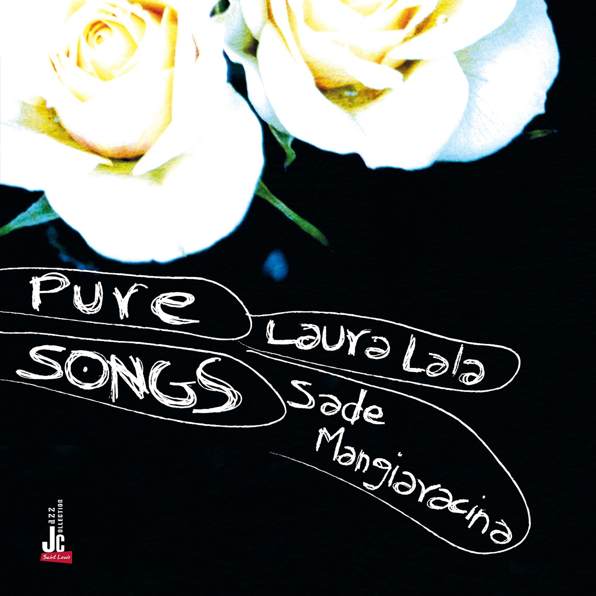 Постер альбома Pure Songs
