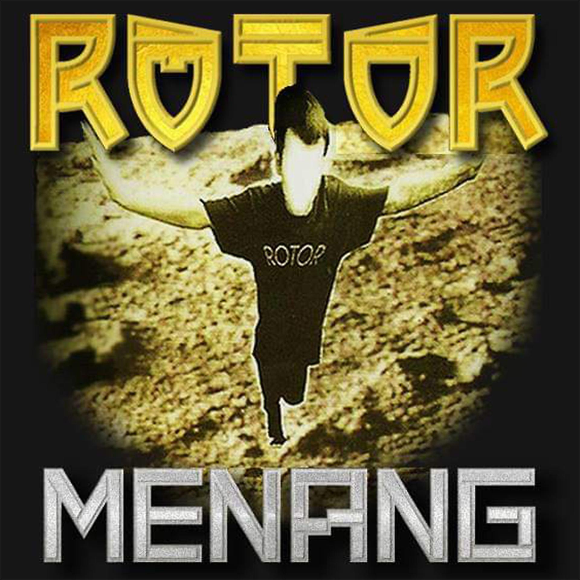 Постер альбома Menang (2019 Remaster)