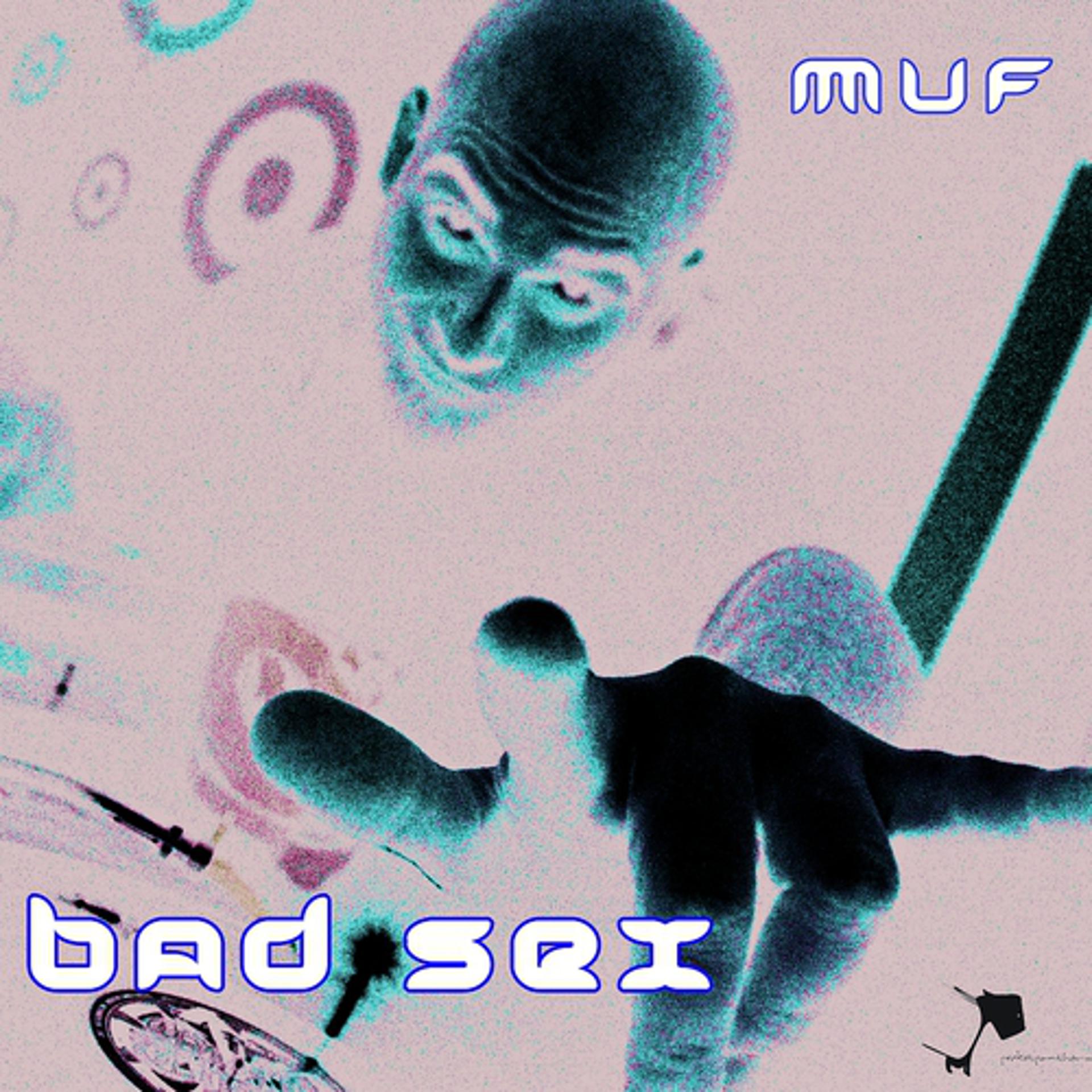 Постер альбома Bad Sex