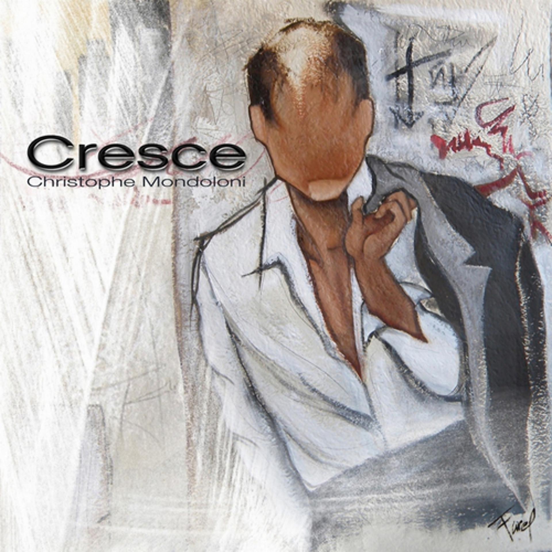 Постер альбома Cresce