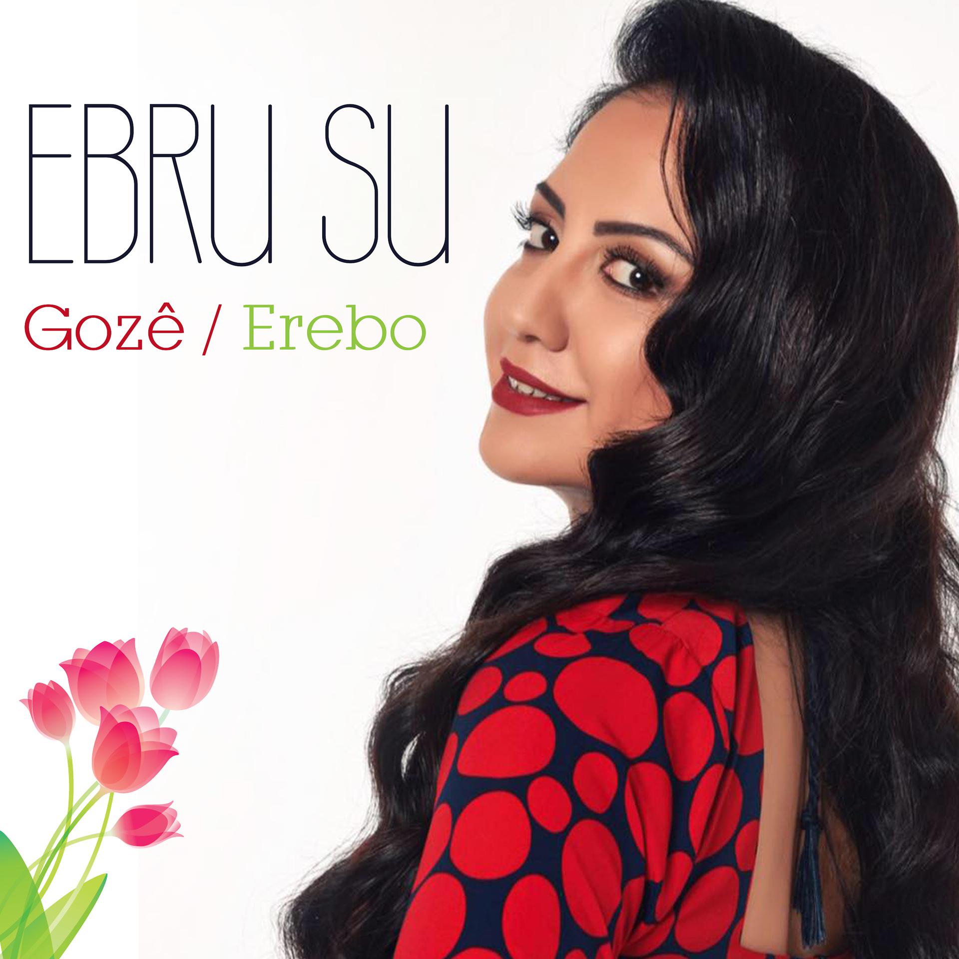 Постер альбома Gozê / Erebo