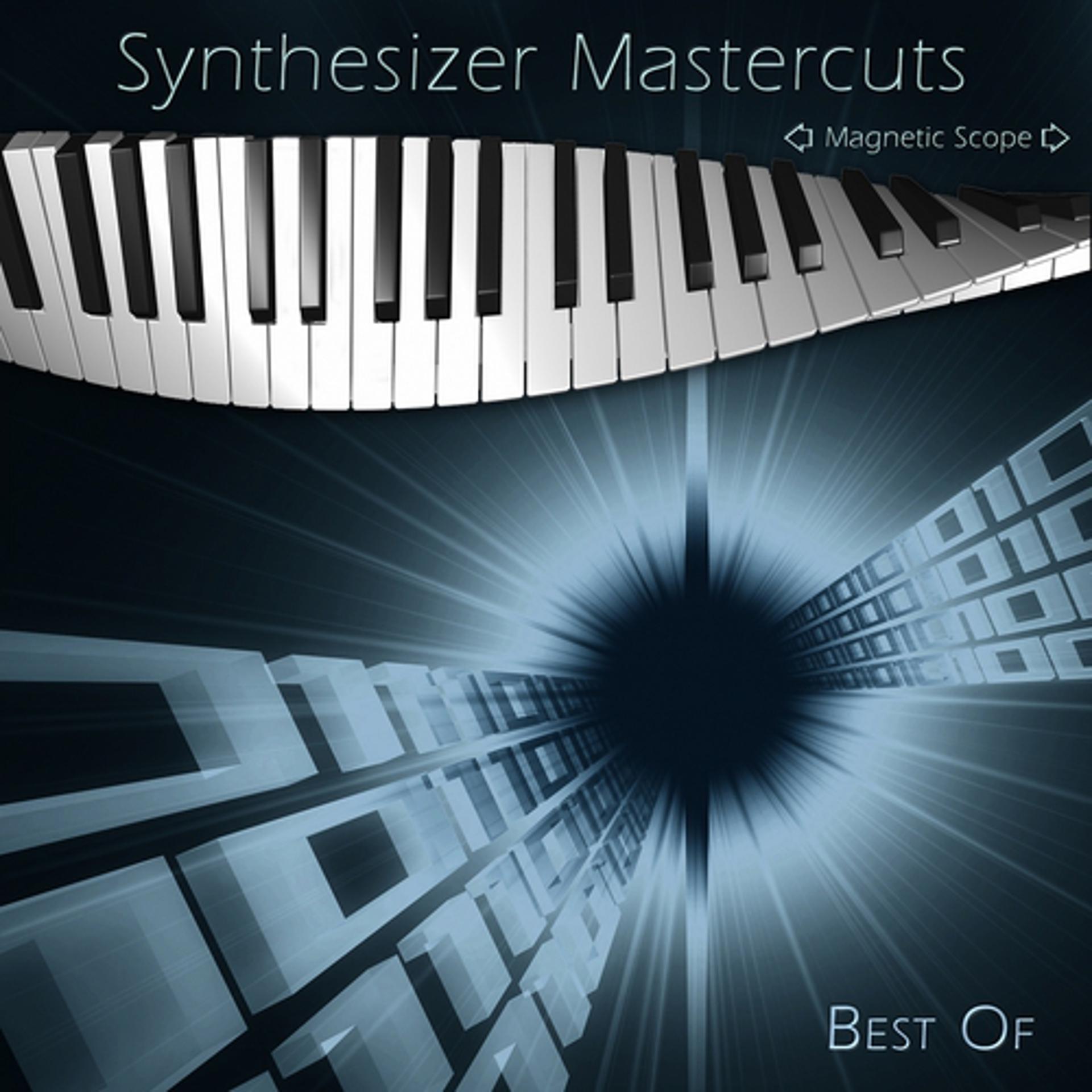 Постер альбома Synthesizer Mastercuts