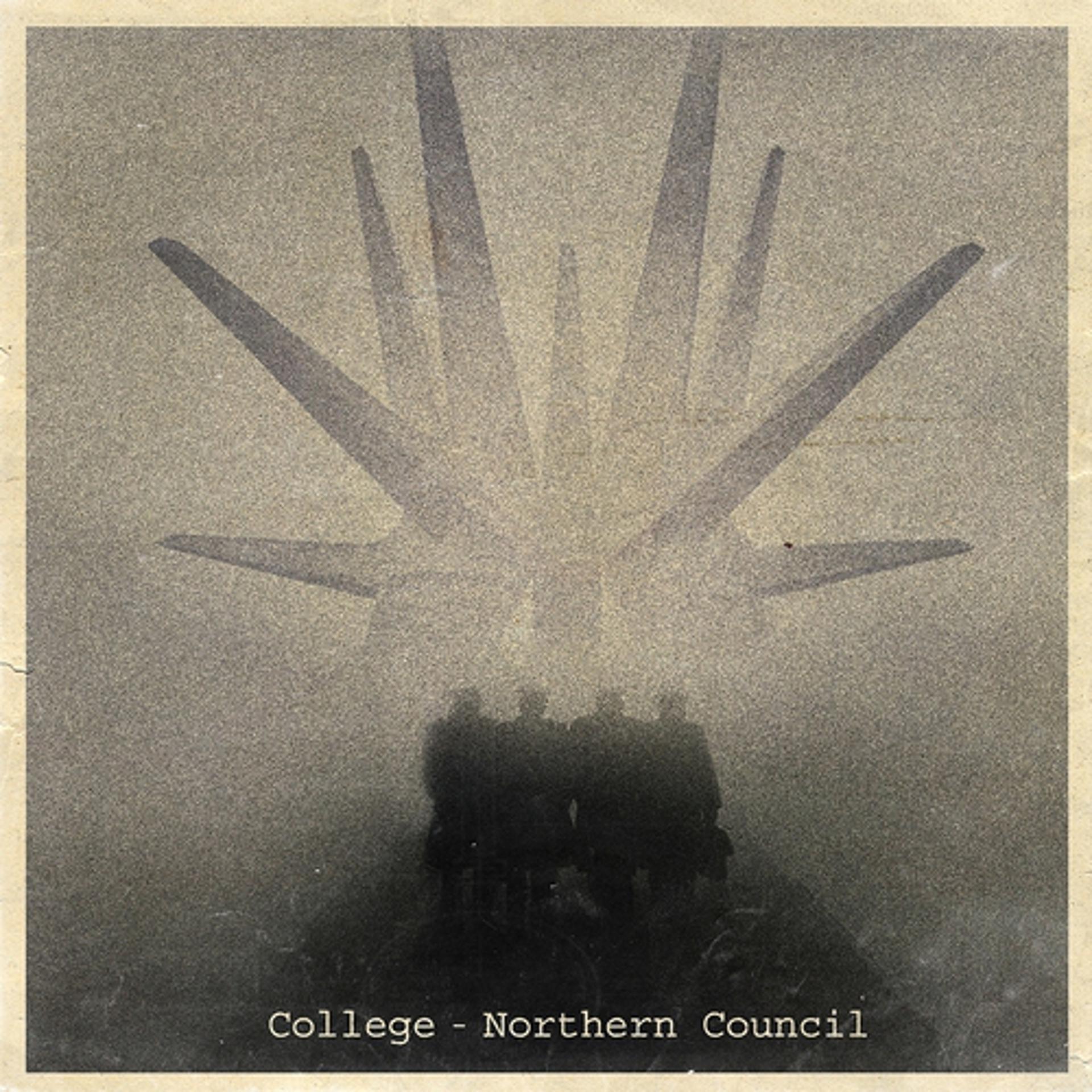 Постер альбома Northern Council