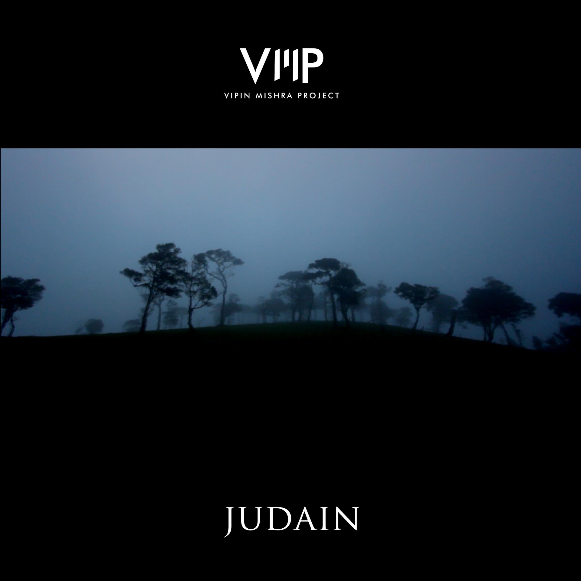Постер альбома Judain - Single