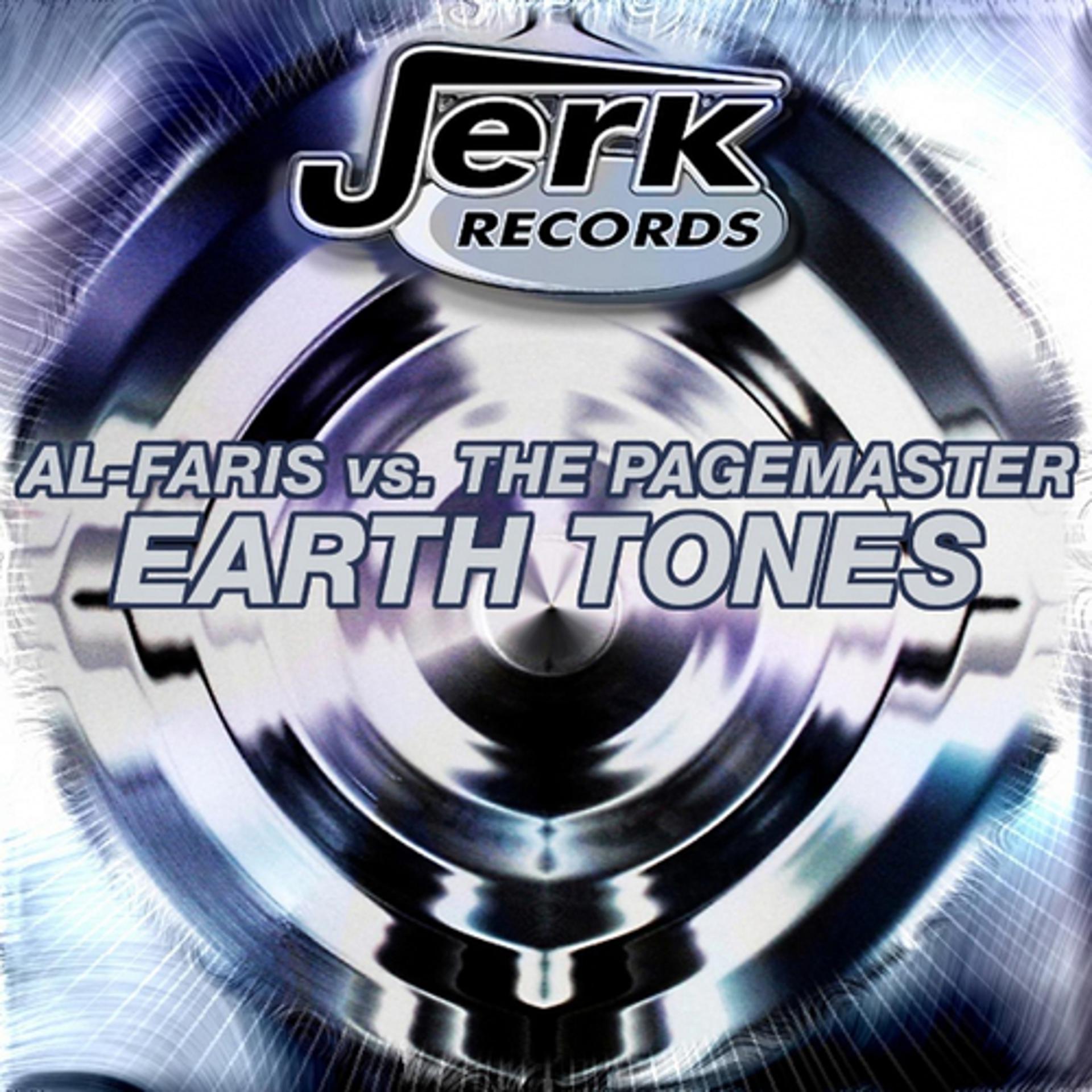 Постер альбома Earth Tones EP