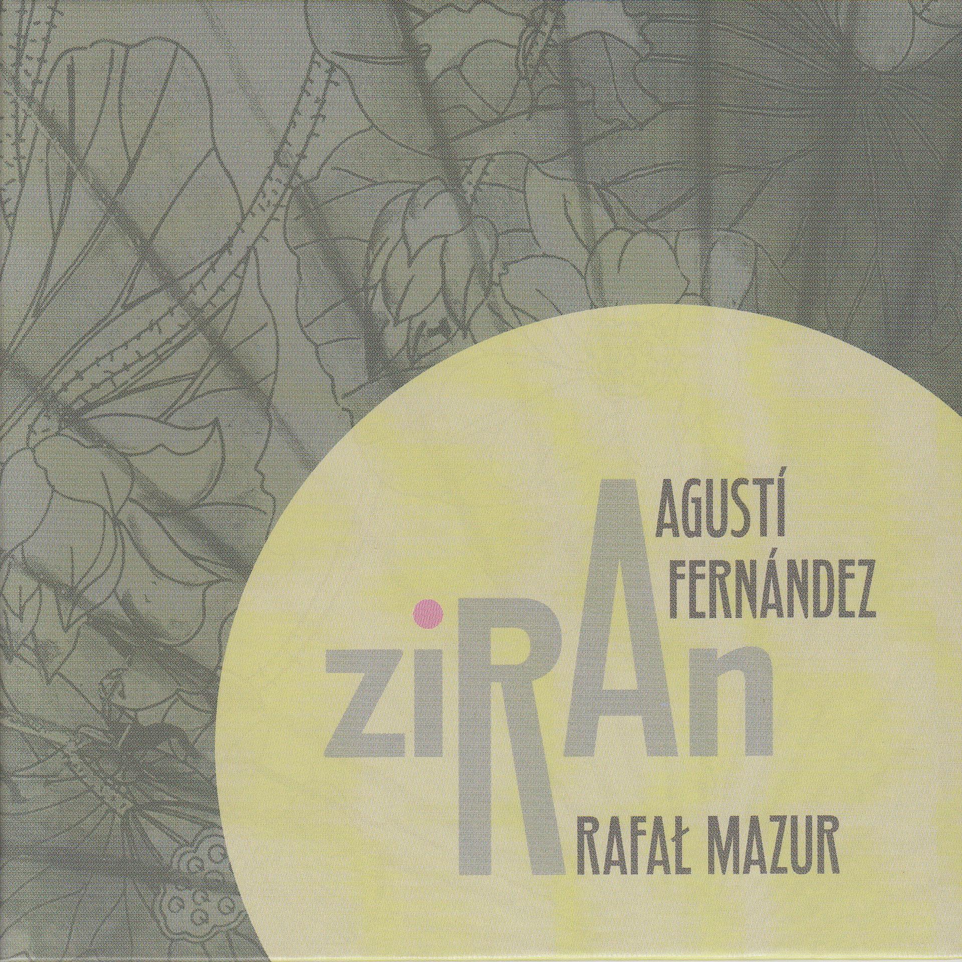 Постер альбома Ziran