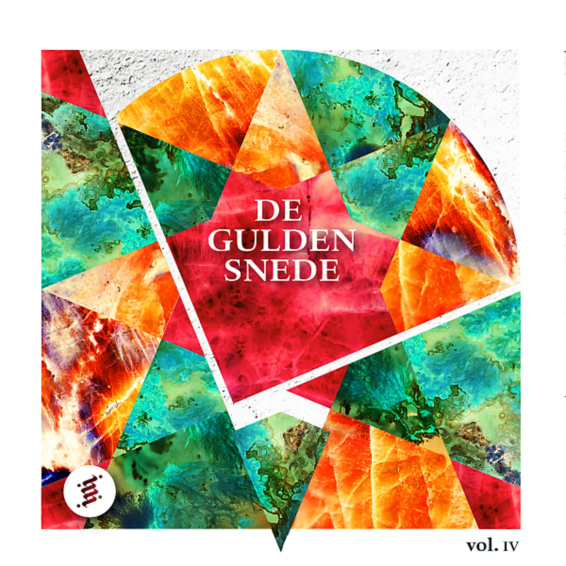 Постер альбома De Gulden Snede, Vol. 4