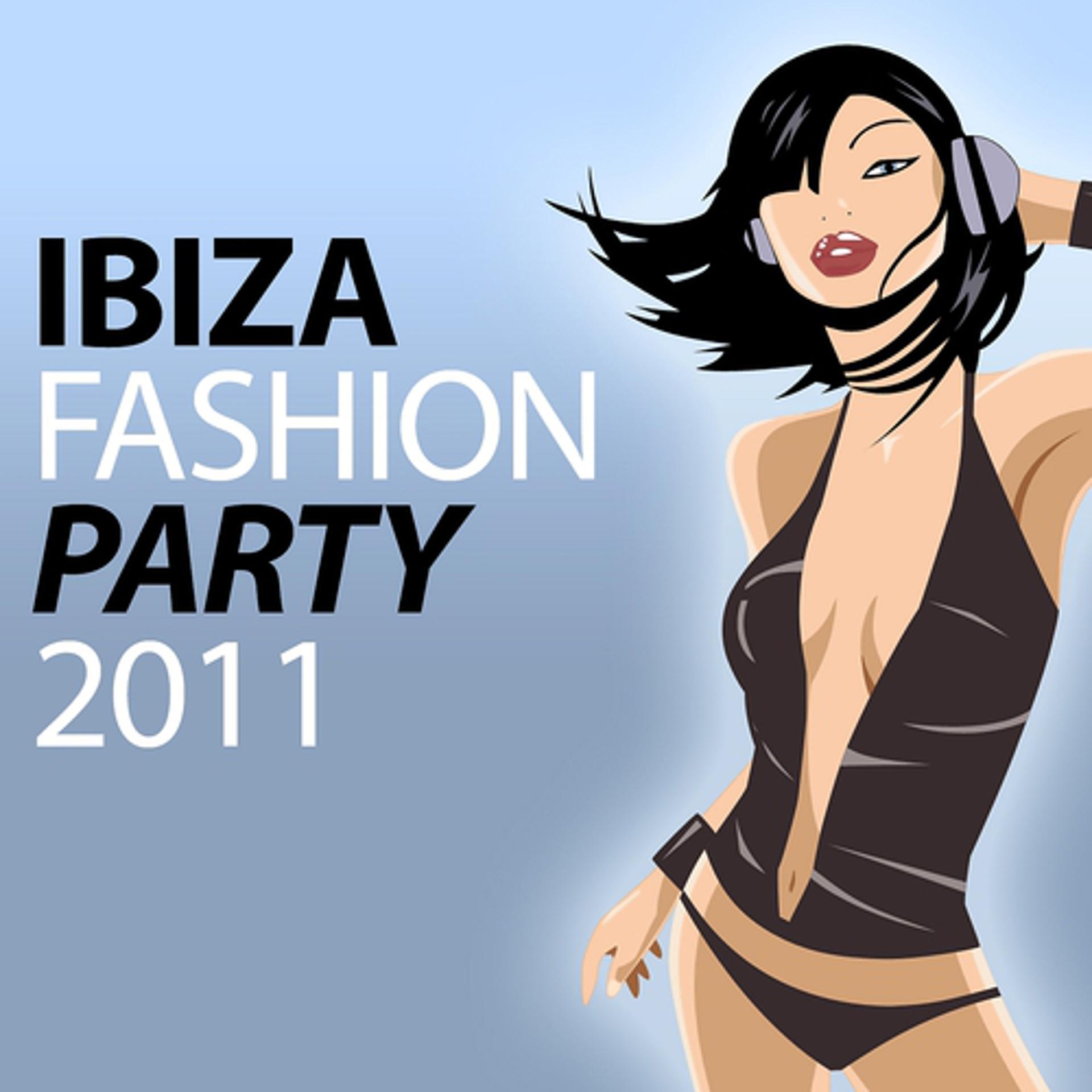 Постер альбома Ibiza Fashion Party 2011
